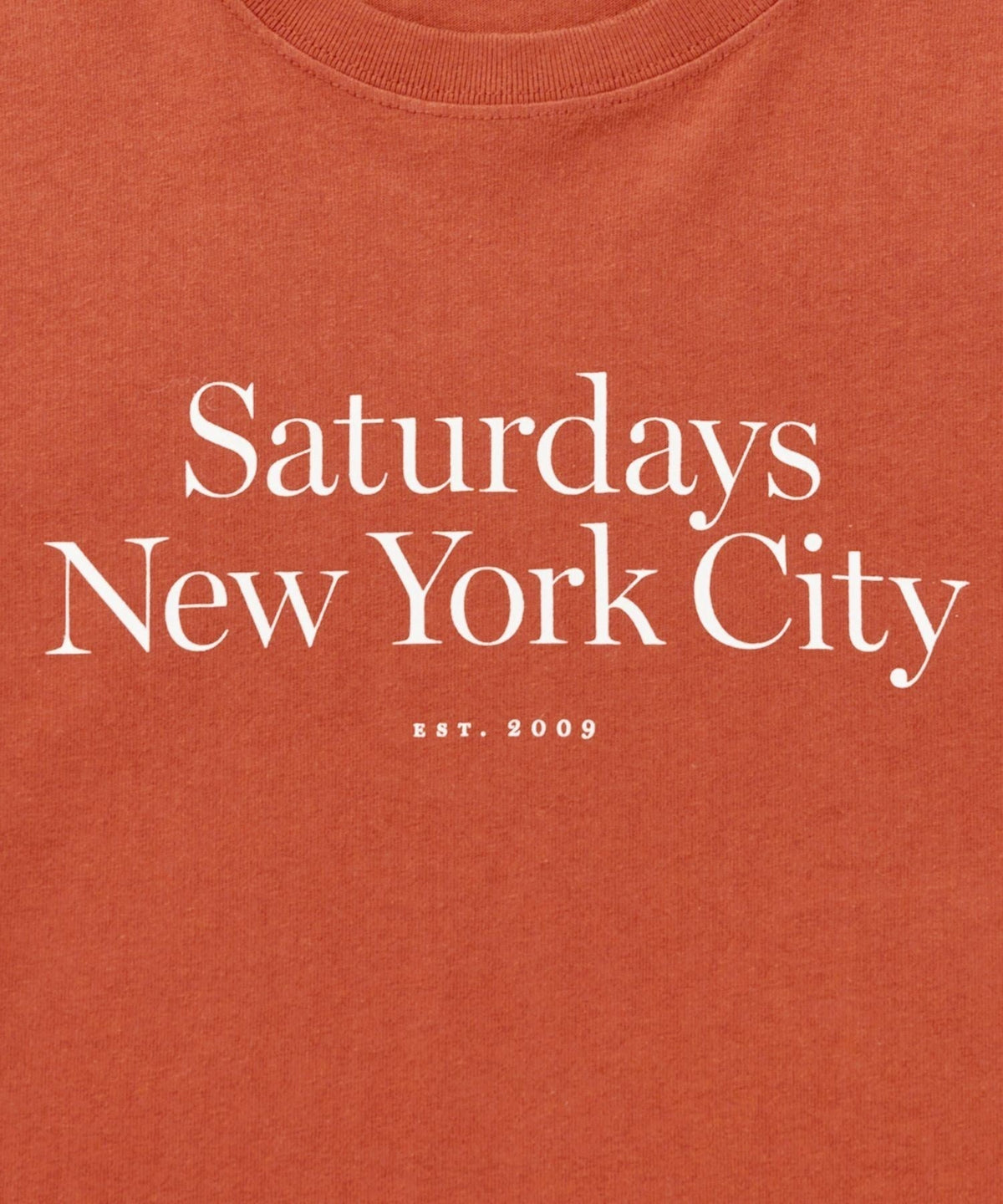 Miller Standard SS T-Shirt