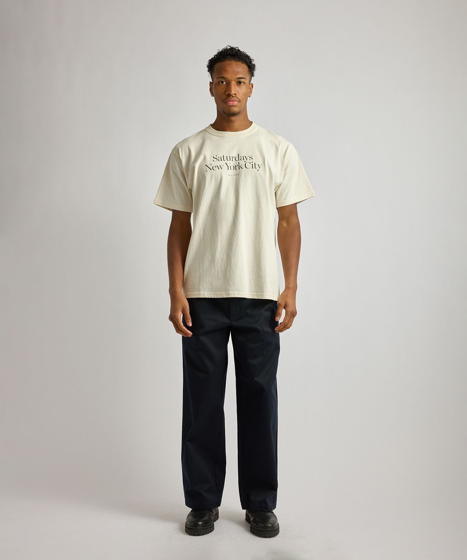 Miller Standard SS T-Shirt