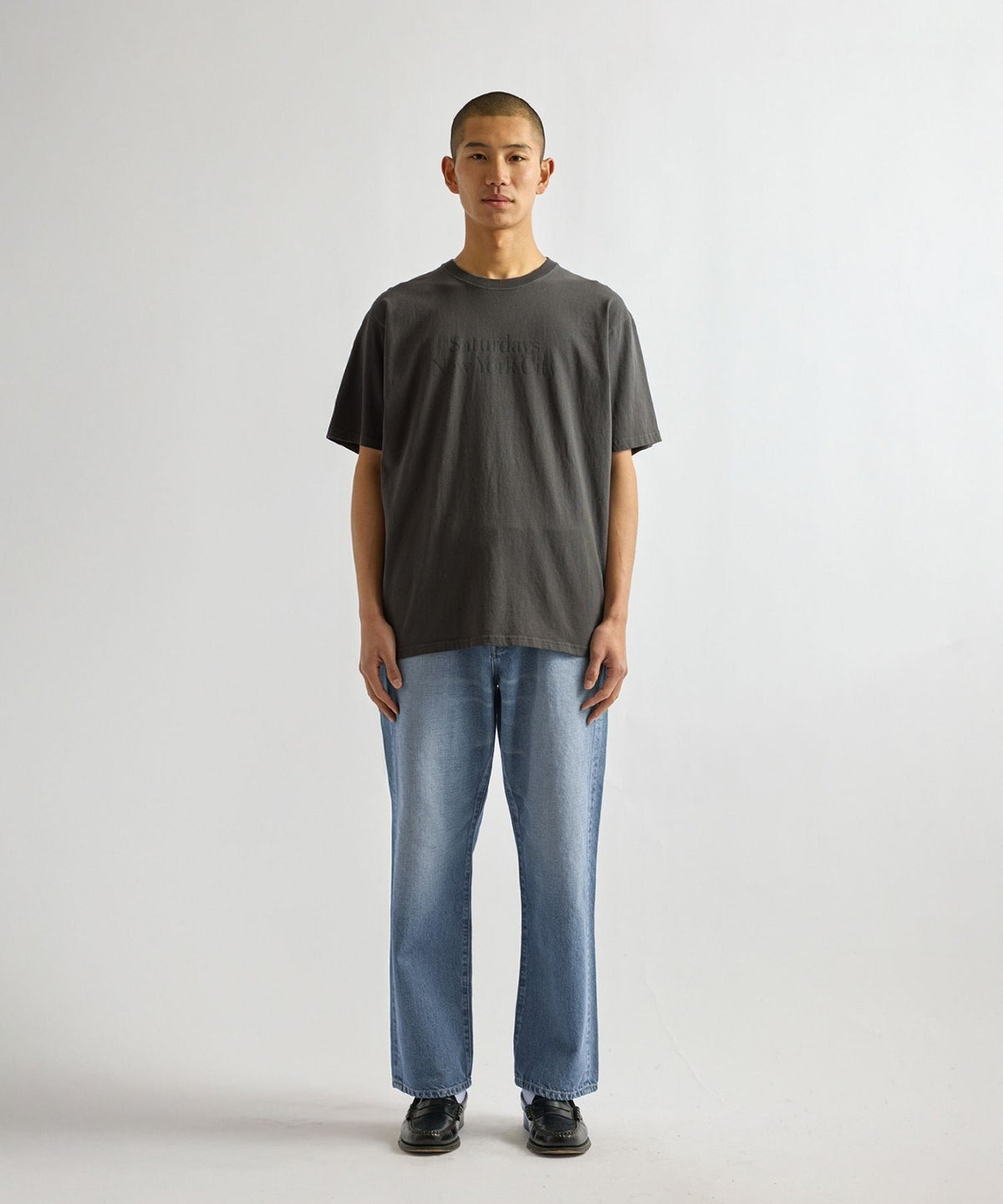 Miller Standard SS T-Shirt