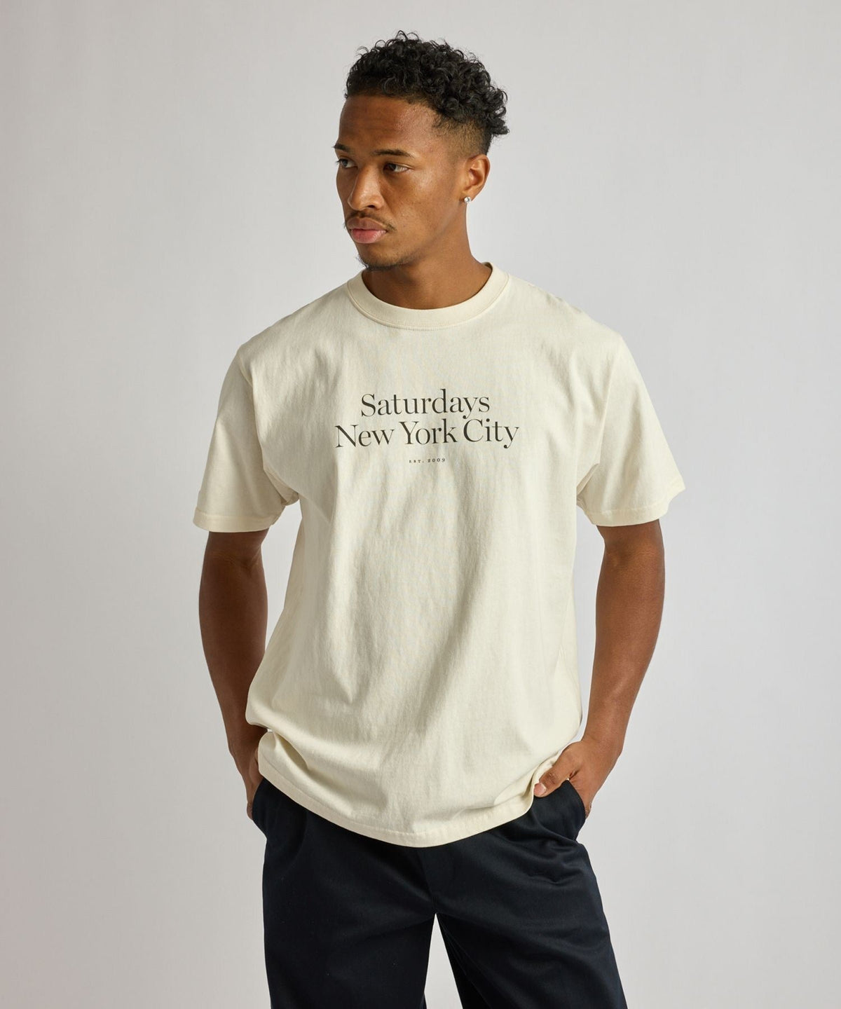 Miller Standard SS T-Shirt