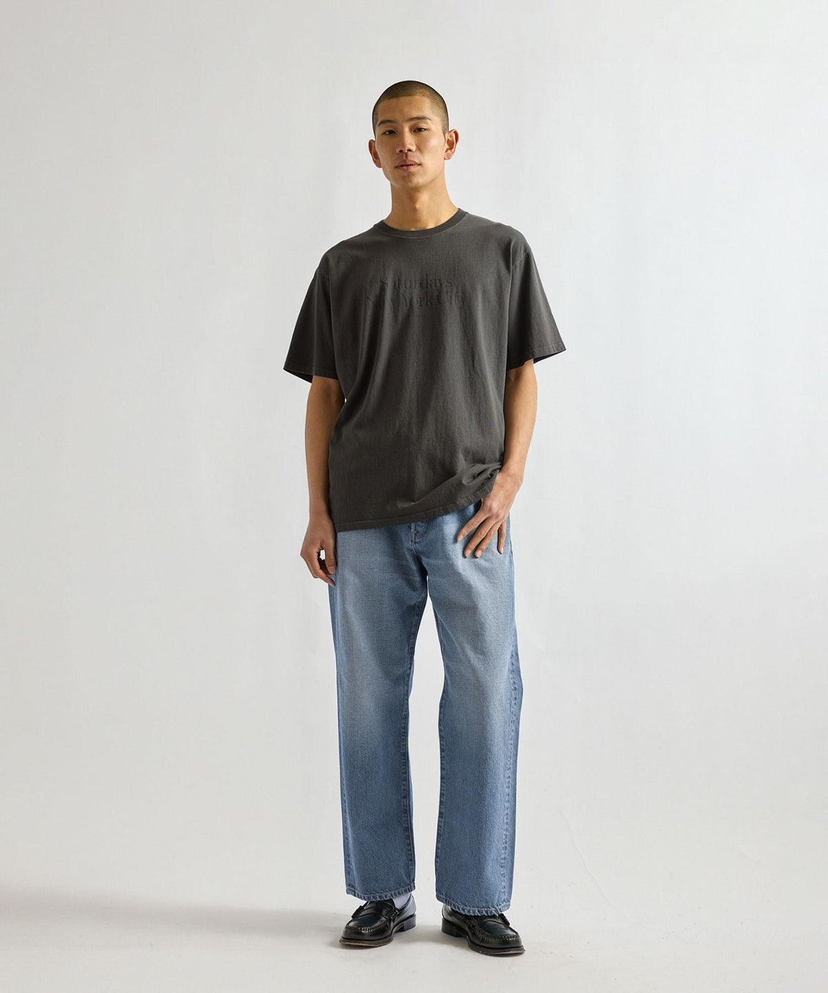 Miller Standard SS T-Shirt