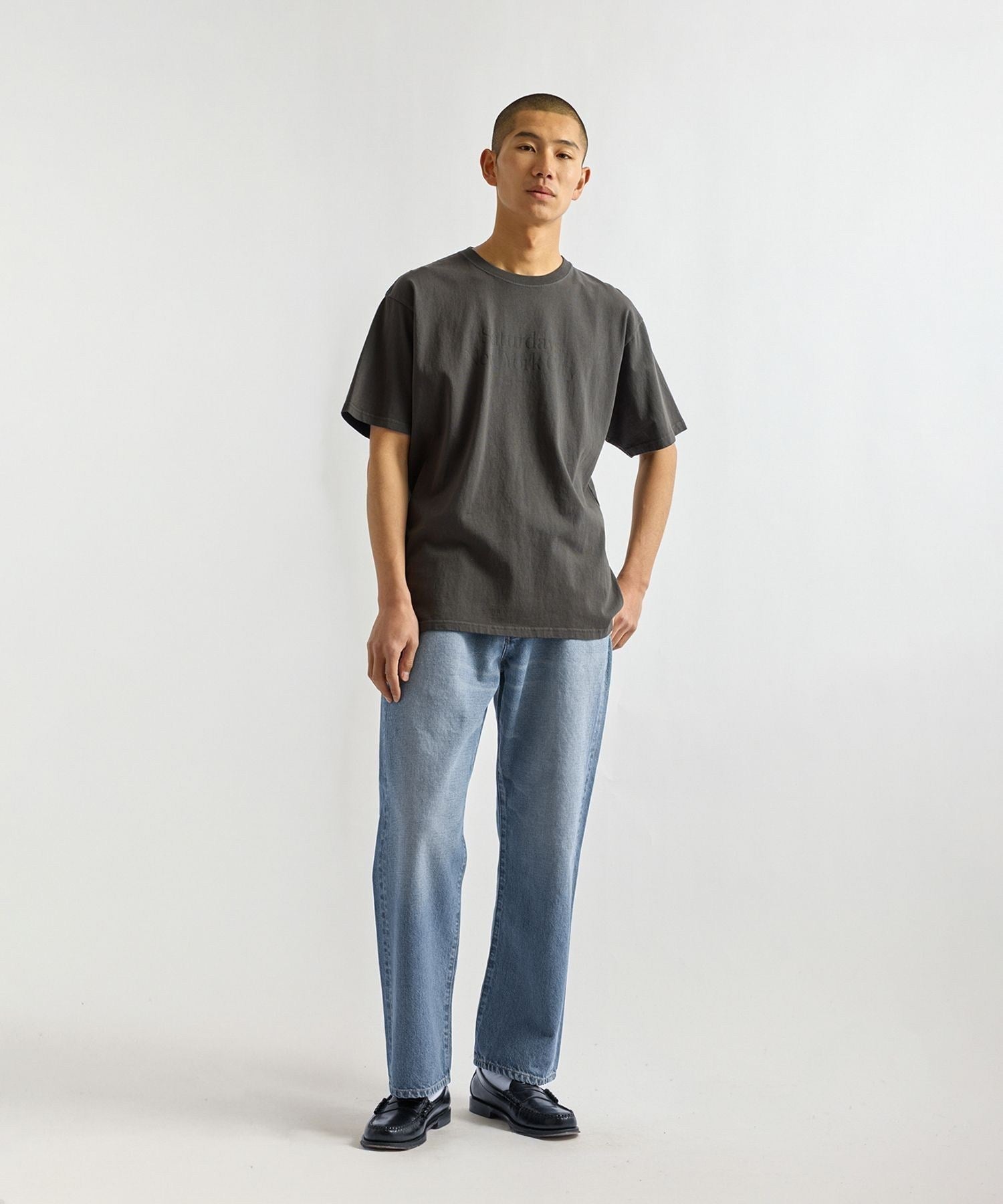 Miller Standard SS T-Shirt