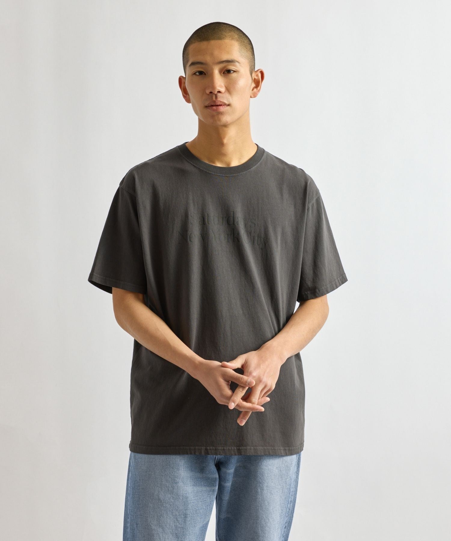 Miller Standard SS T-Shirt