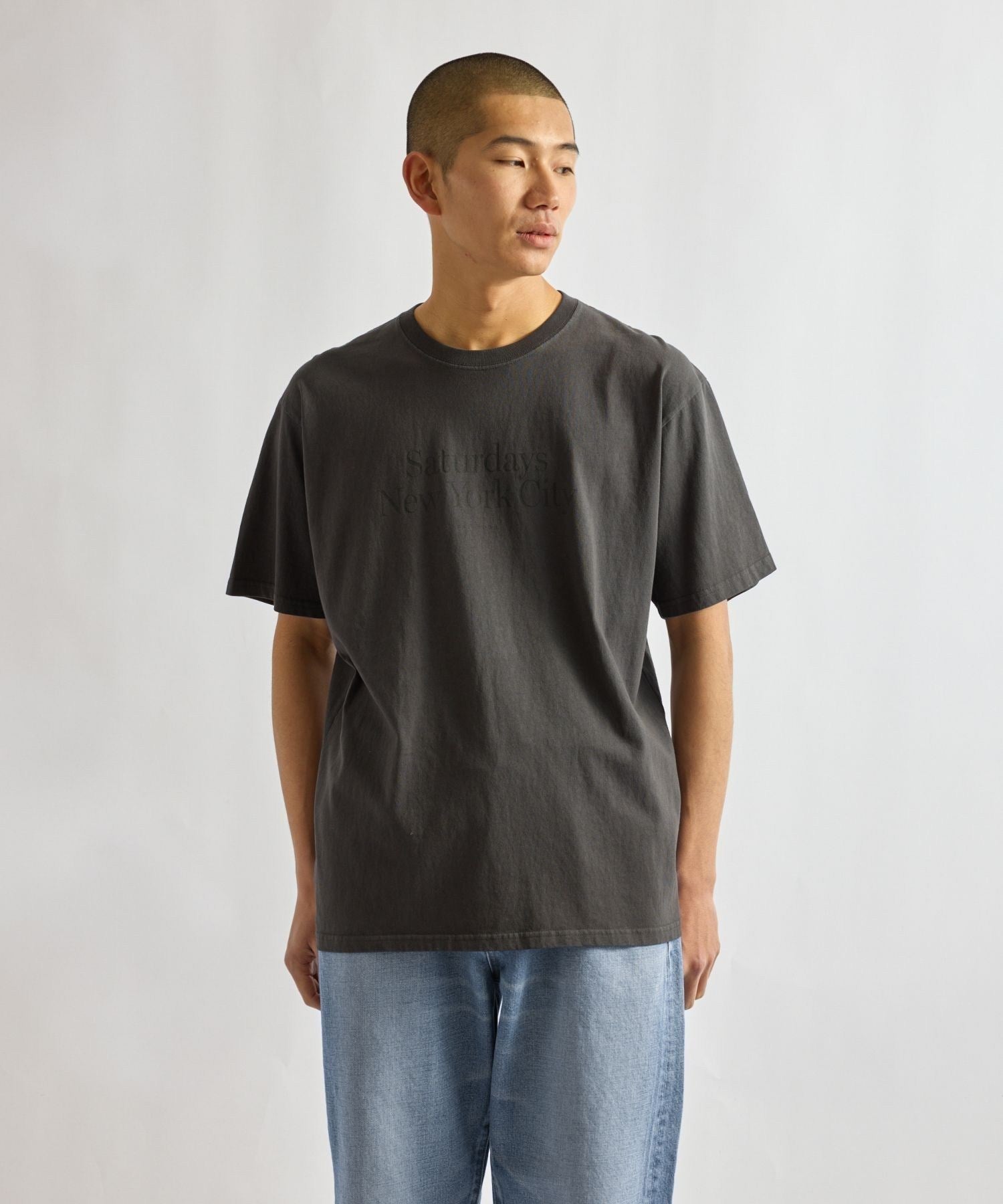 Miller Standard SS T-Shirt