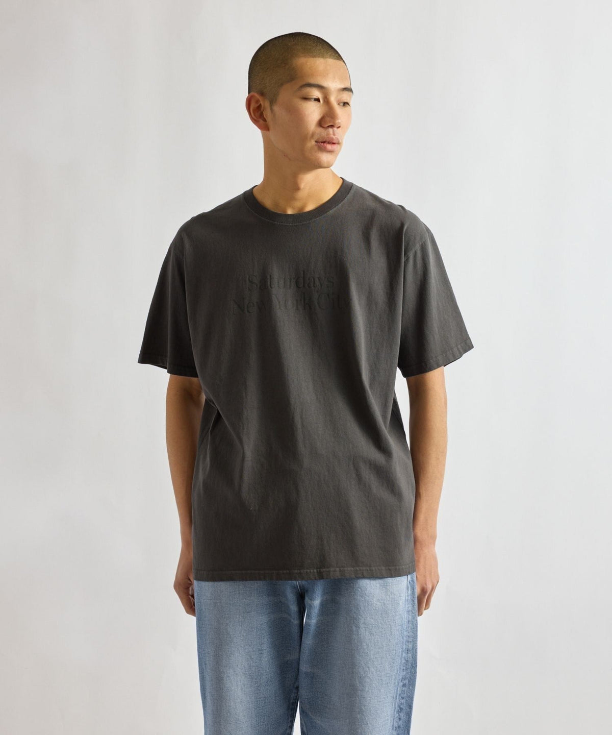 Miller Standard SS T-Shirt