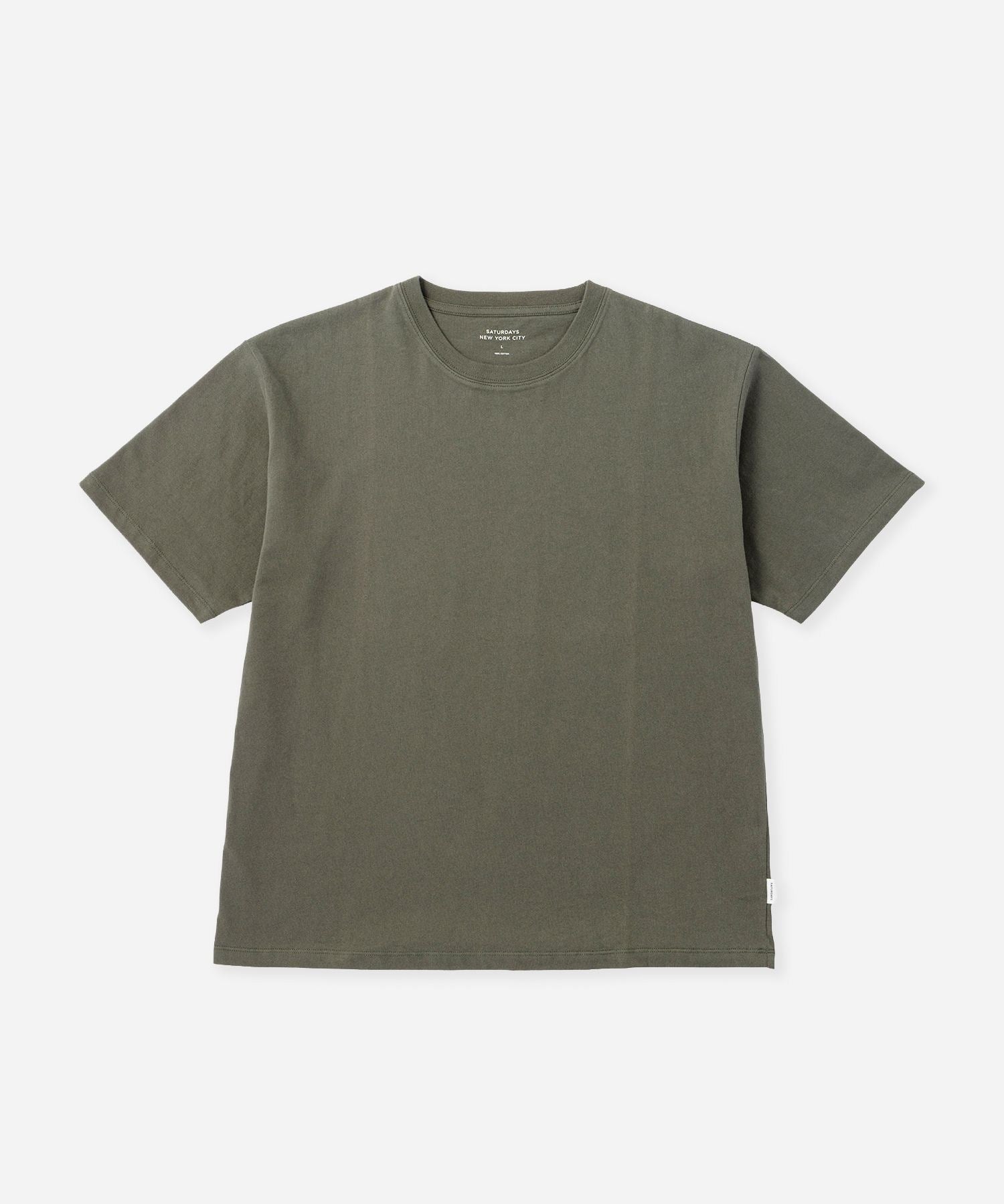 3 Pack T-Shirt | Saturdays NYC Japan