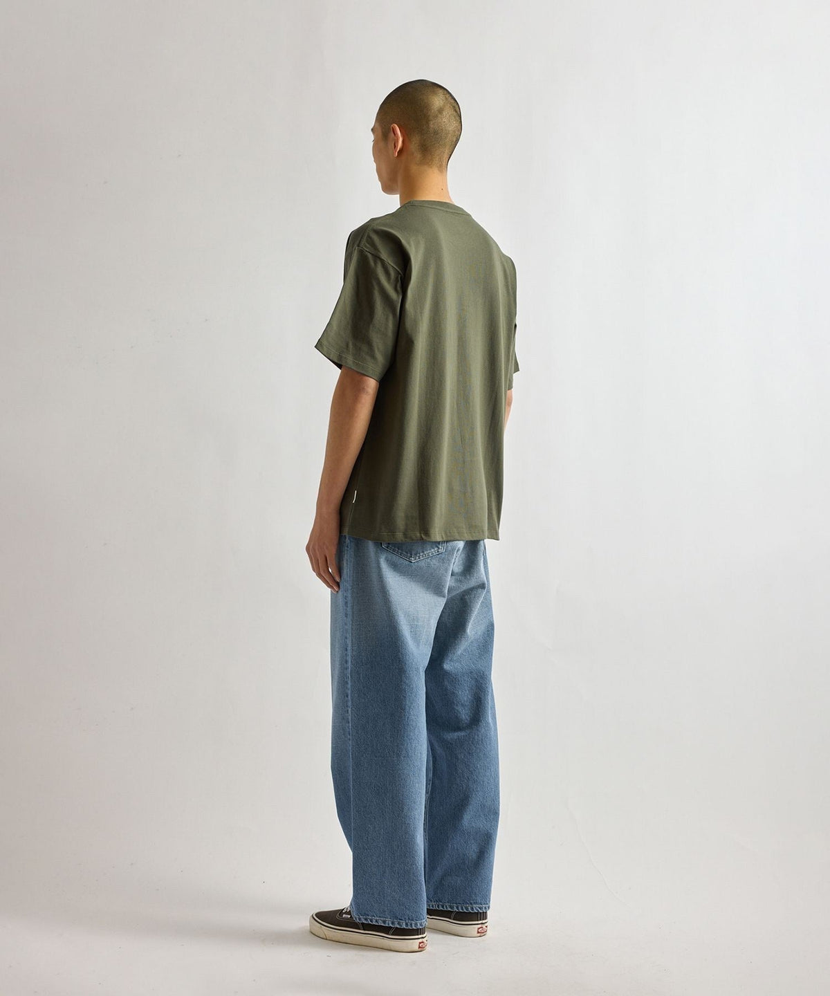 3 Pack T-Shirt