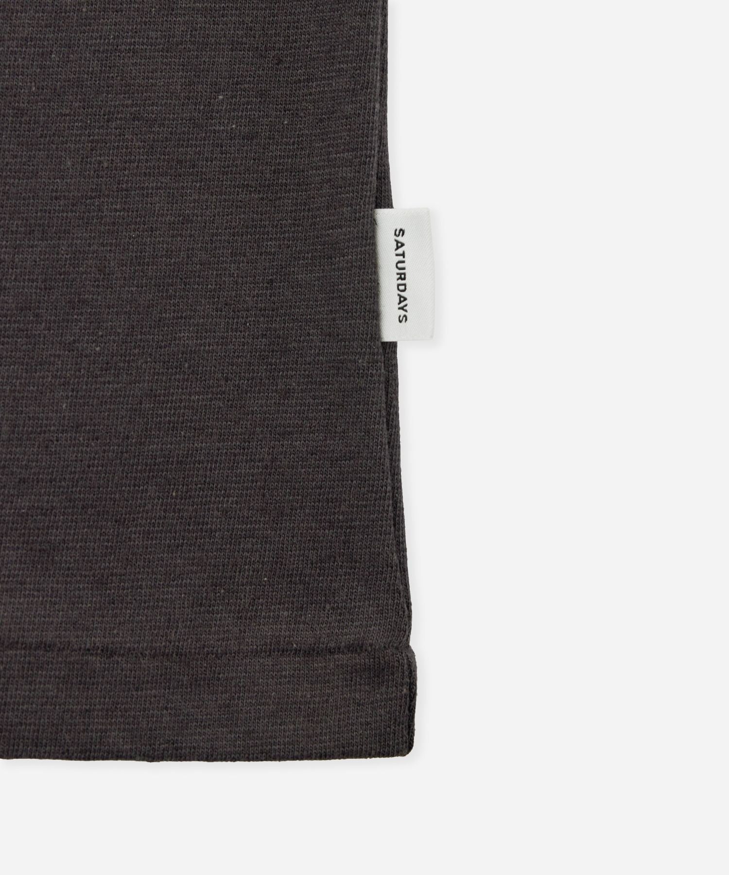 Hemp S.NYC SS T-Shirt