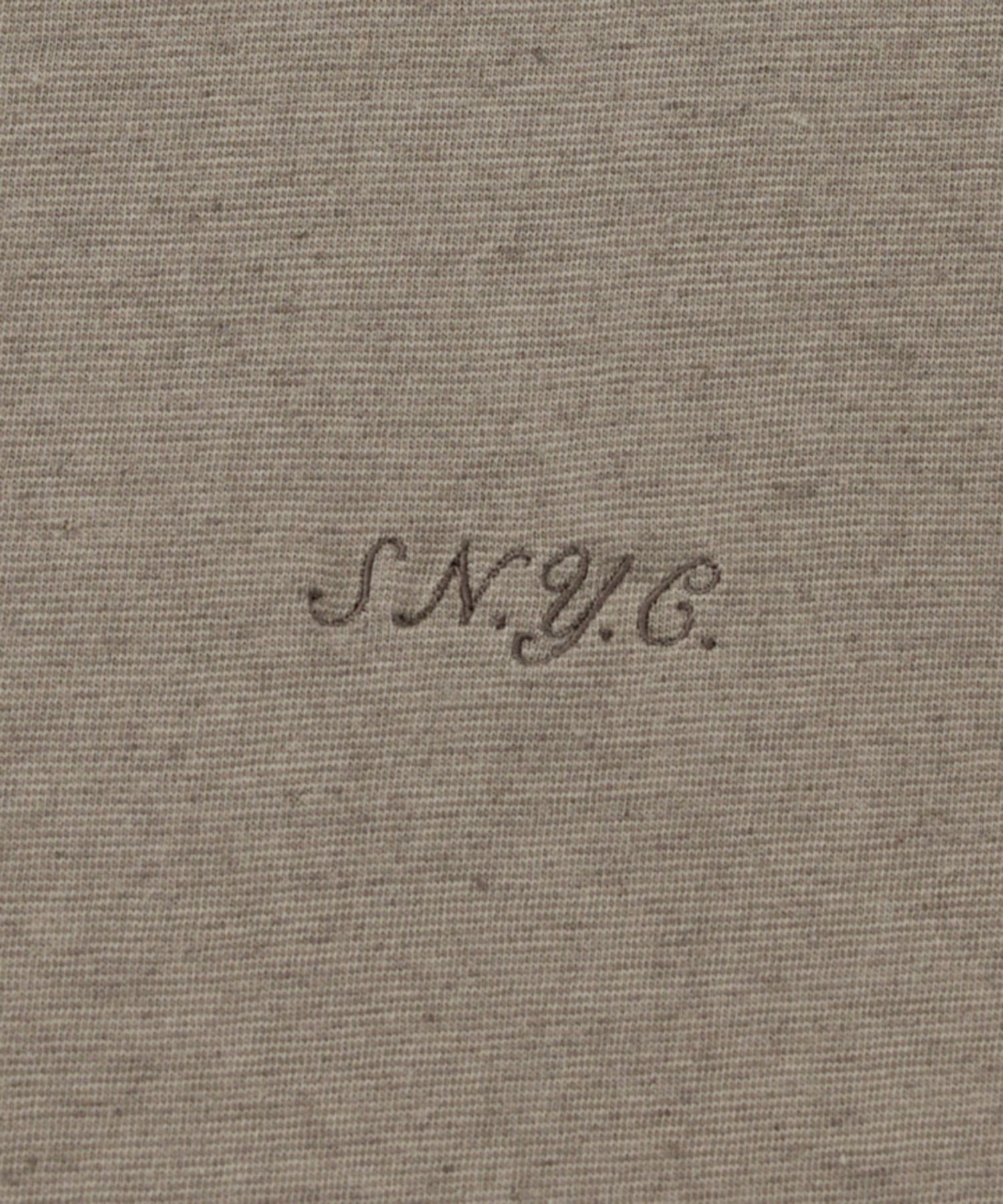 Hemp S.NYC SS T-Shirt