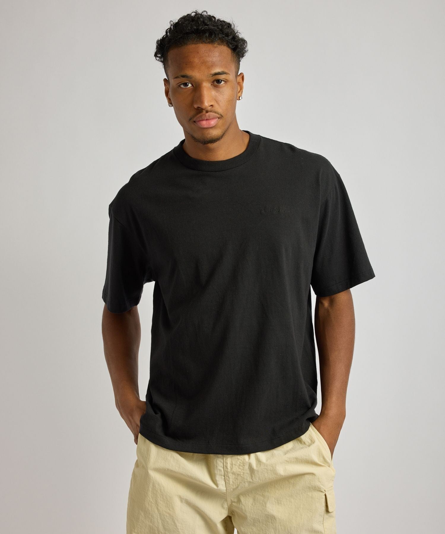 Hemp S.NYC SS T-Shirt