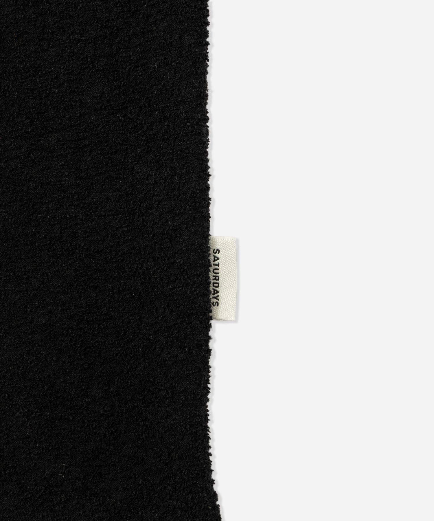 Ringer Pile Relaxed SS Tee