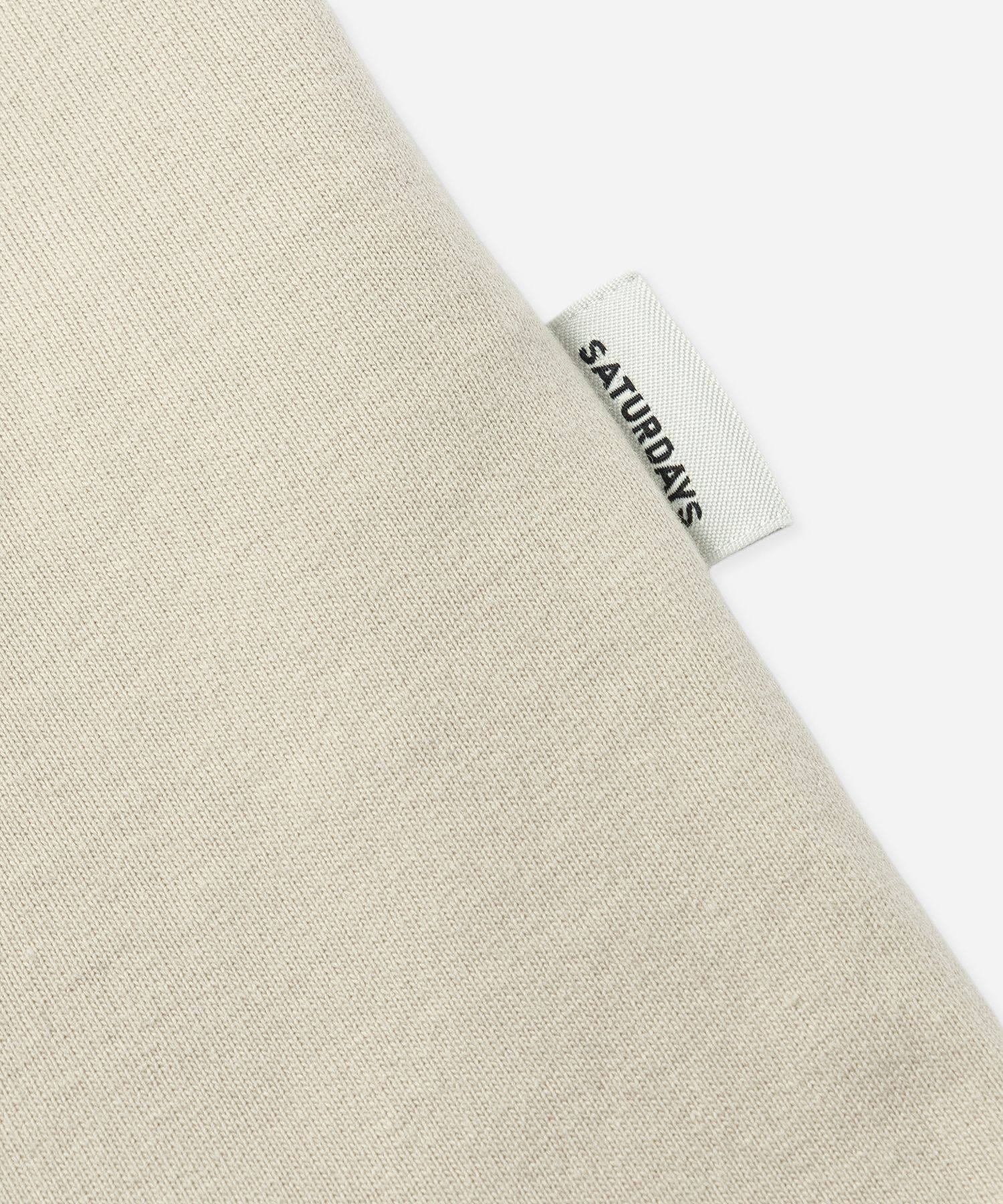 Beach Chair Ozone Wash Relaxed SS Tee