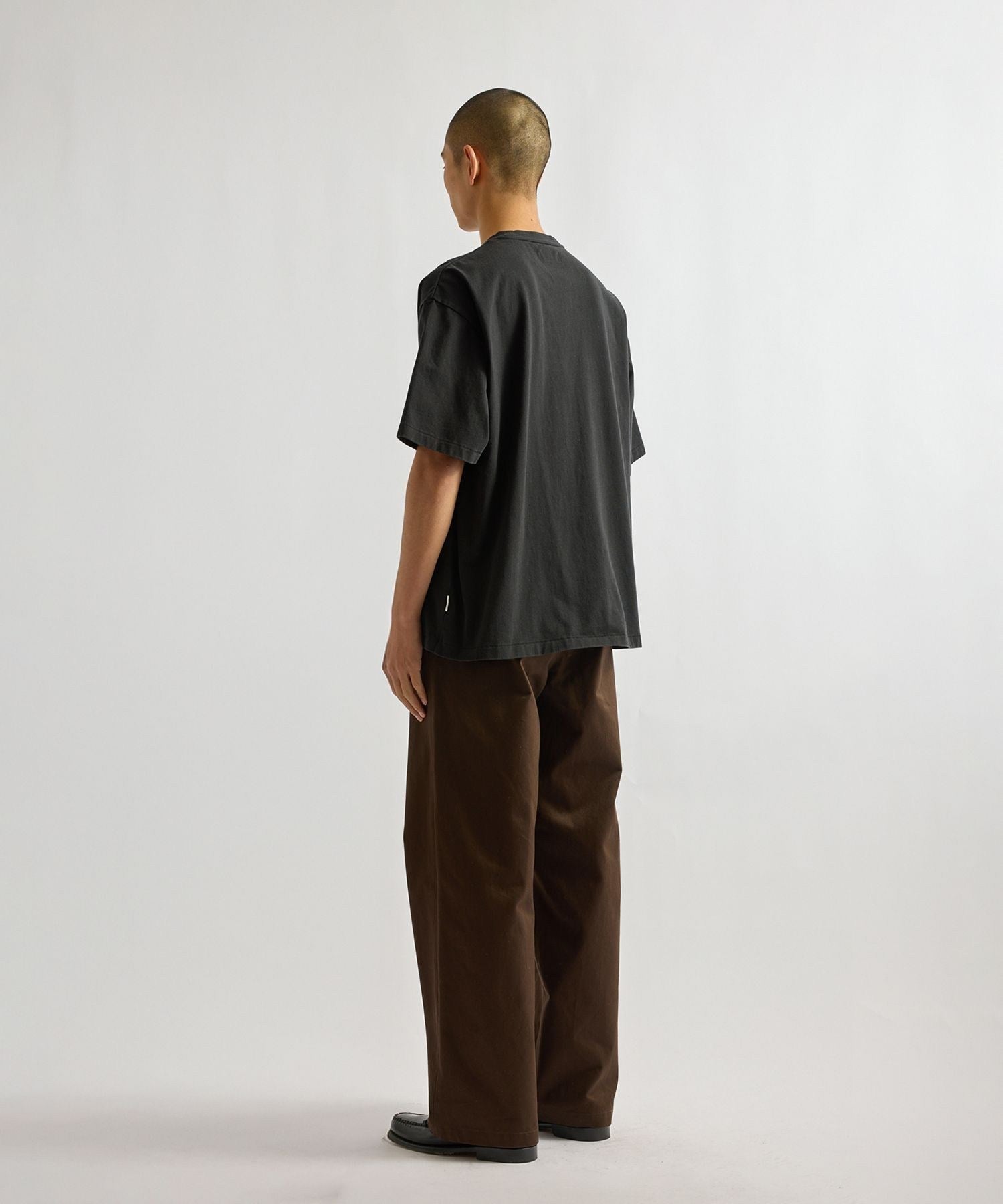 Beach Chair Ozone Wash Relaxed SS Tee