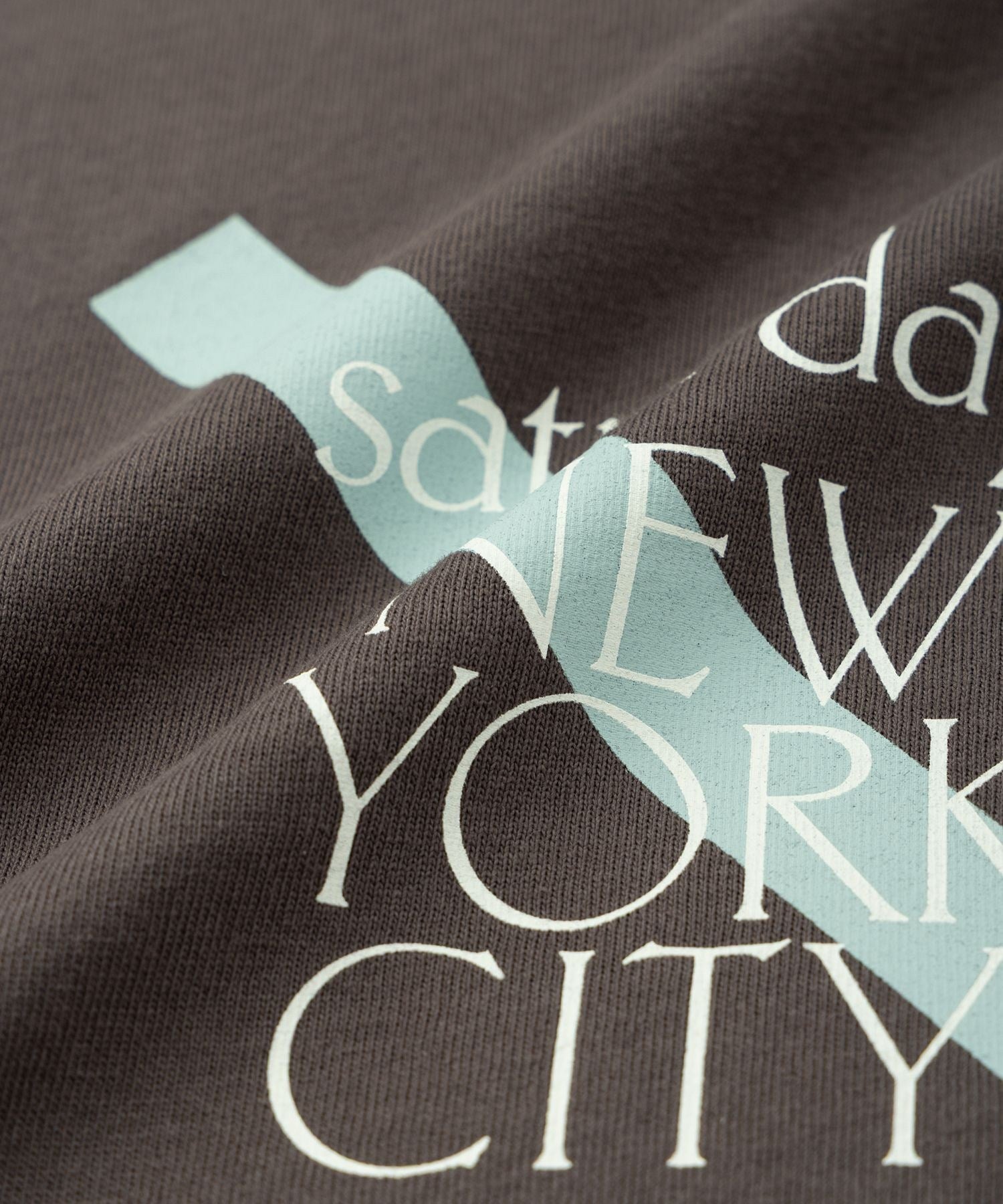 SLASH SNYC SS Tee