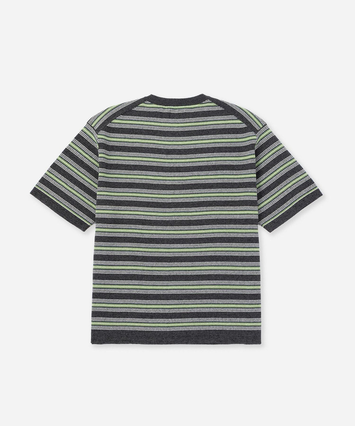 Pacho Stripe Knit Top