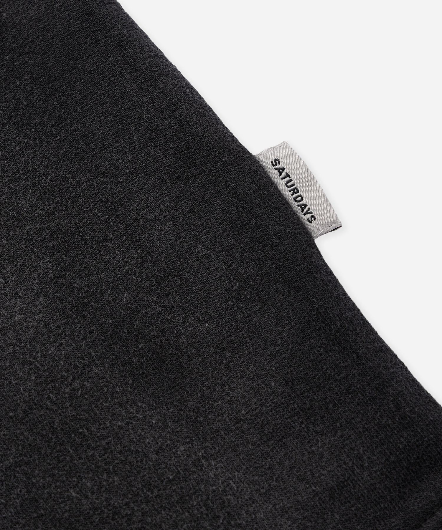 S.NYC Terry SS Sweatshirt