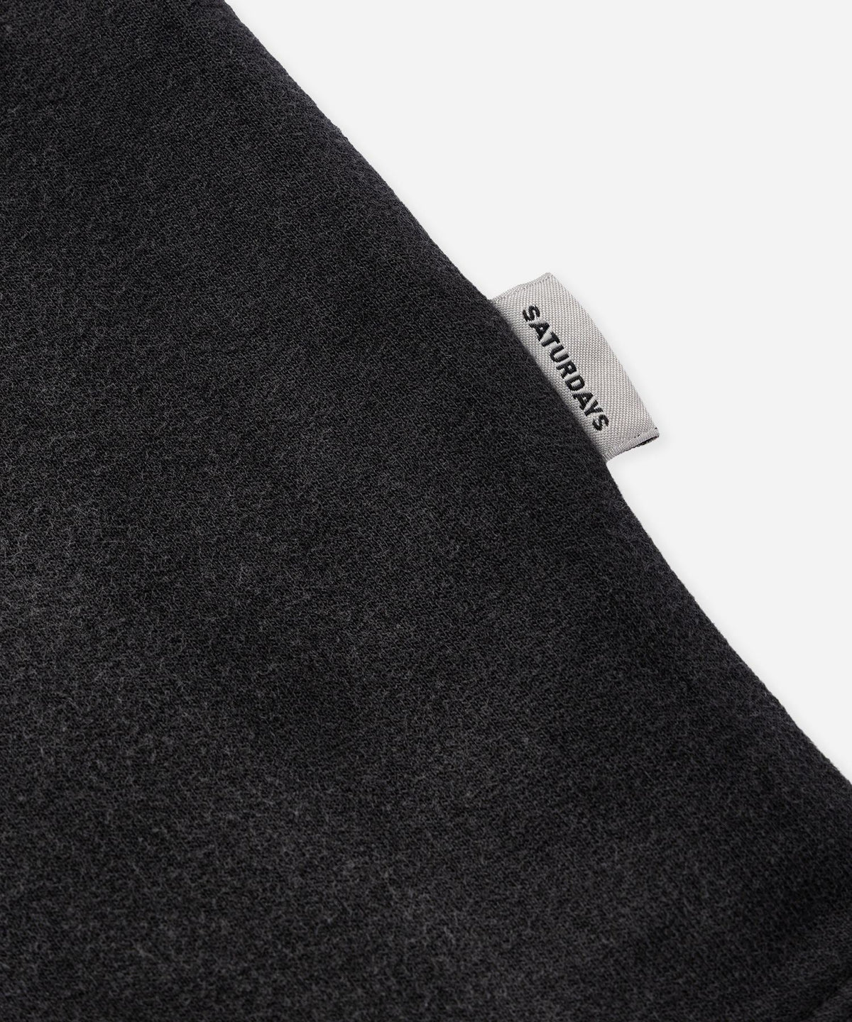 S.NYC Terry SS Sweatshirt