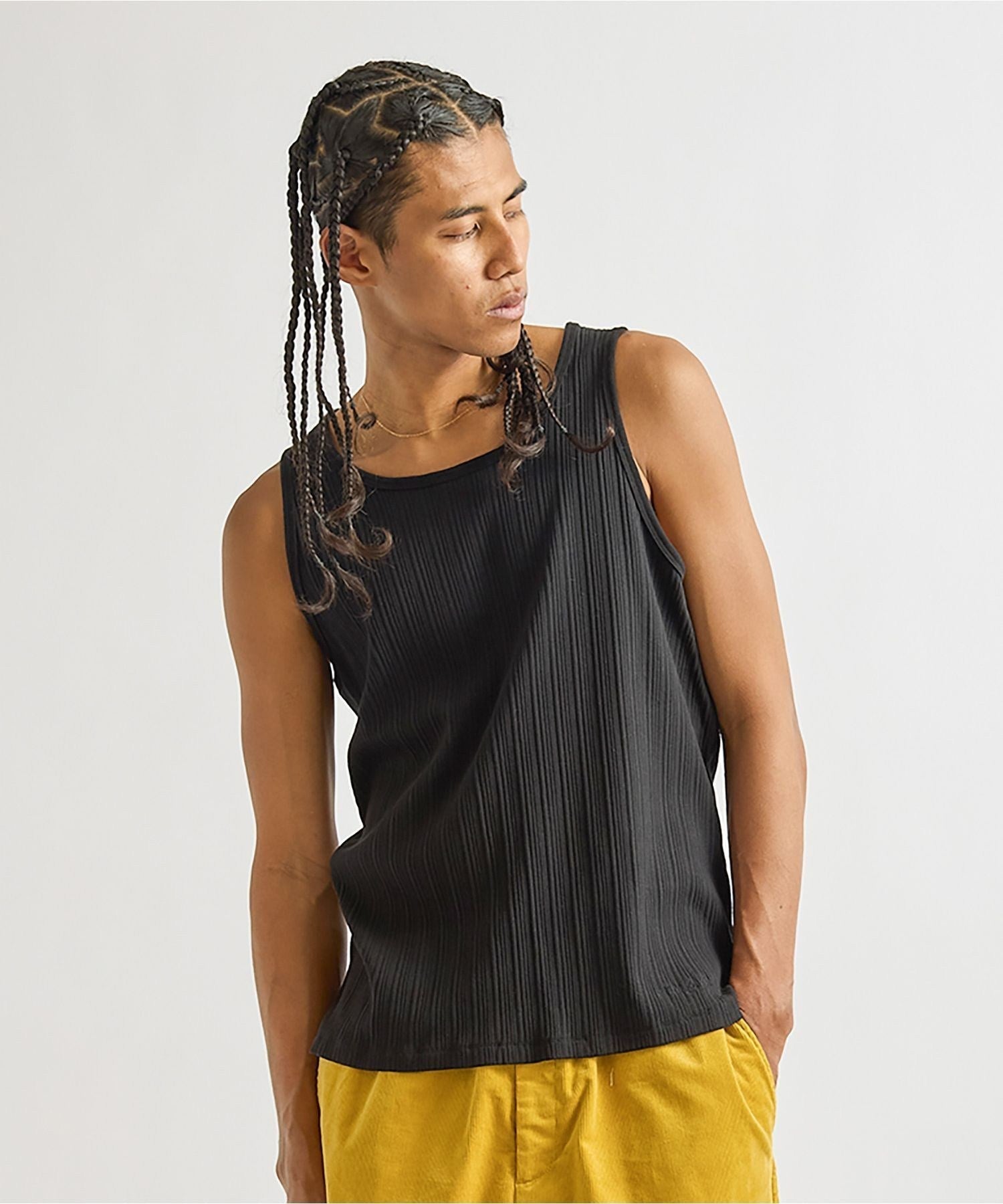 Venice Rib Tank | Saturdays NYC Japan