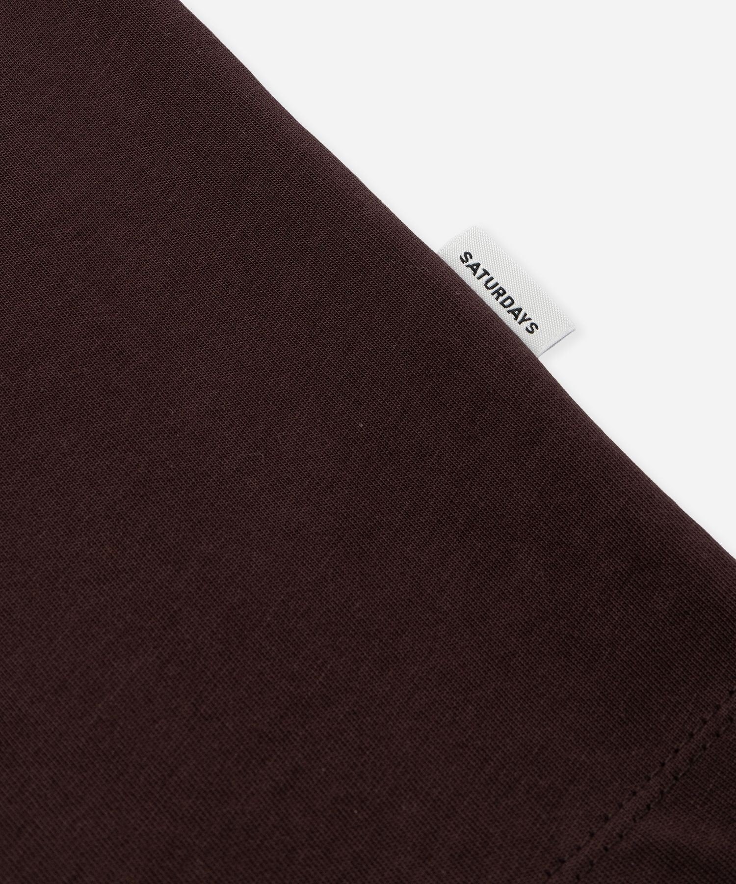Ripples Relaxed SS Tee