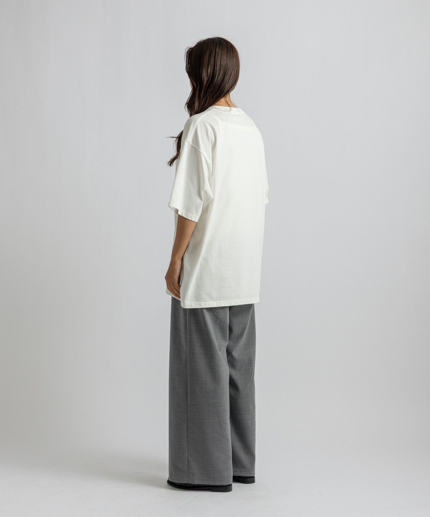 Ripples Relaxed SS Tee