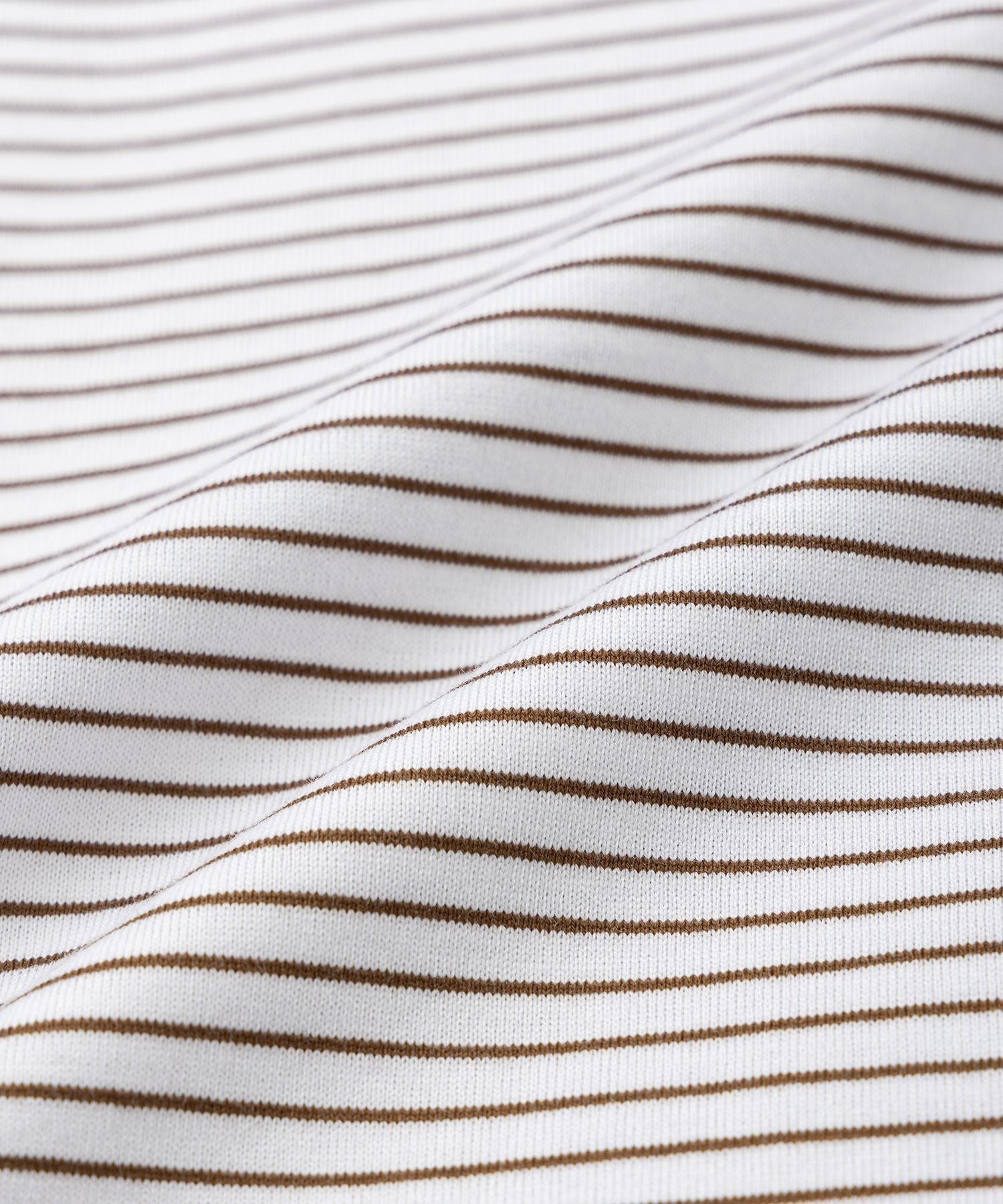 Randall Stripe Relaxed SS Tee