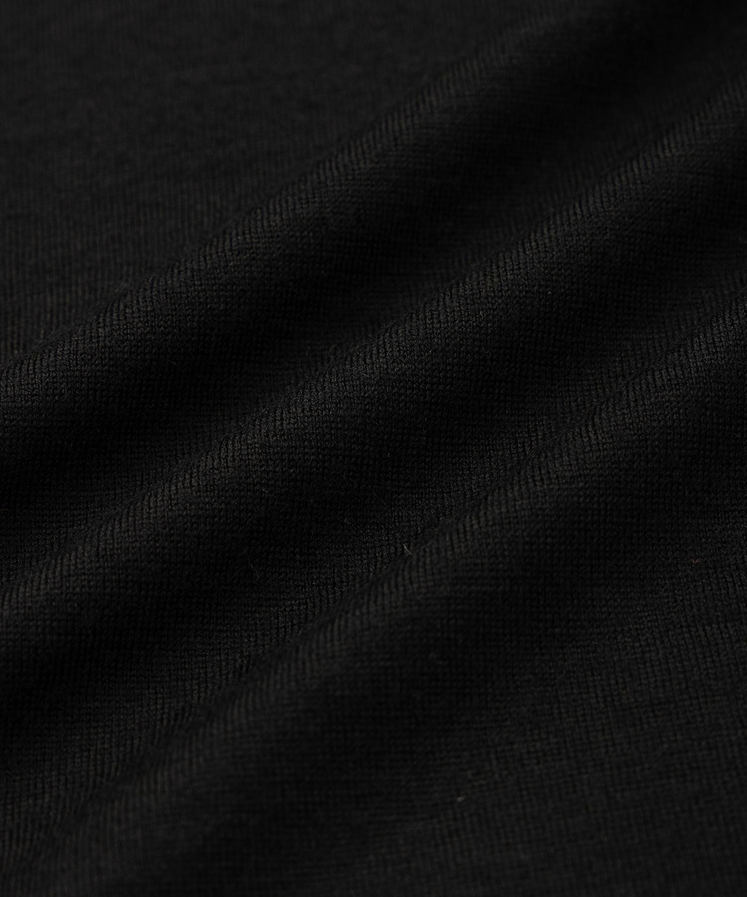 Brandon Relaxed Wool SS Tee
