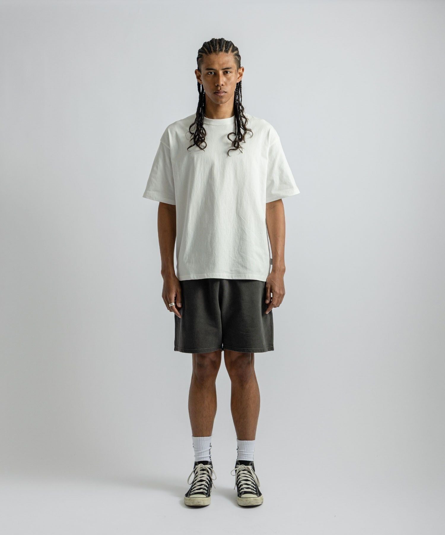 Sailboat Relaxed SS Tee