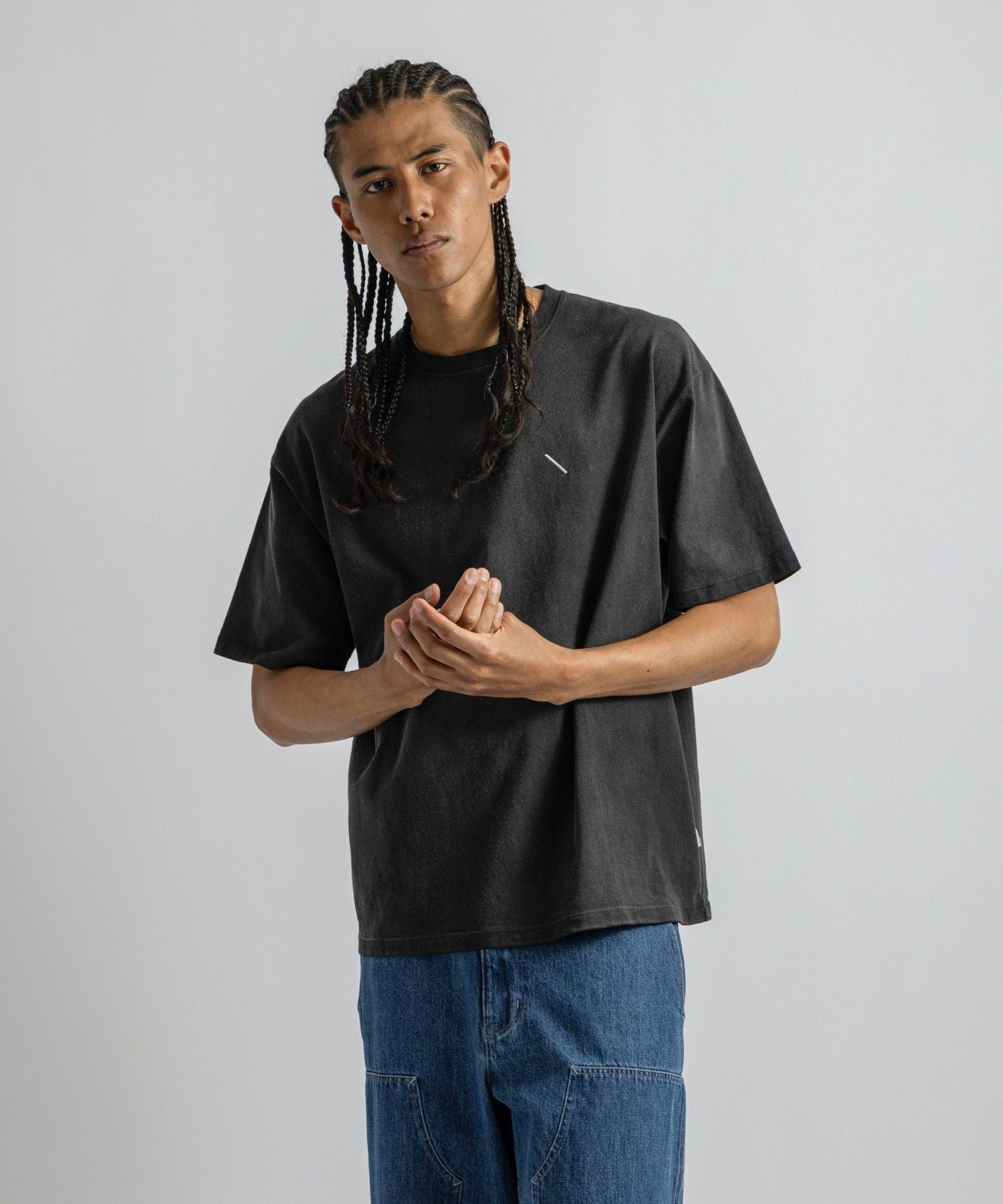 Sailboat Relaxed SS Tee