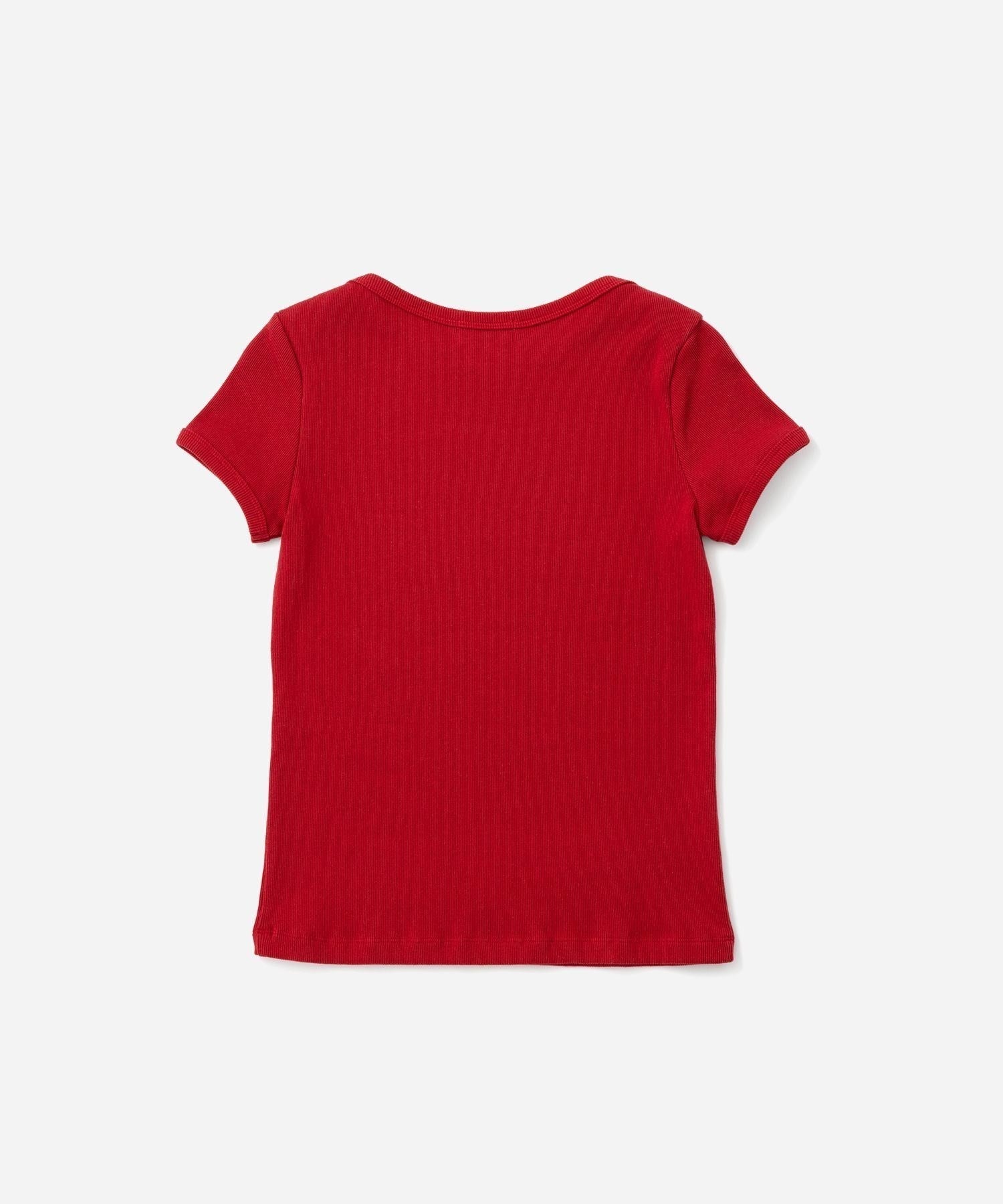 Nadia Ringer Top | WOMEN