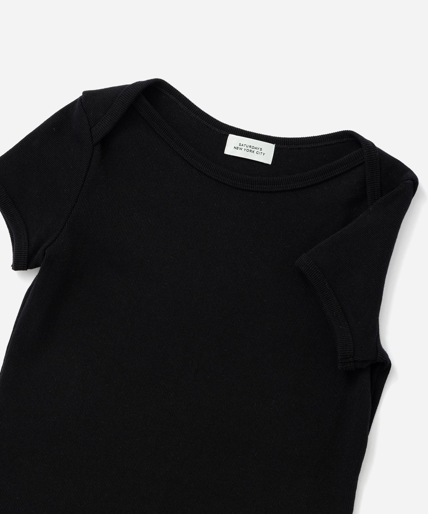 Nadia Ringer Top | WOMEN