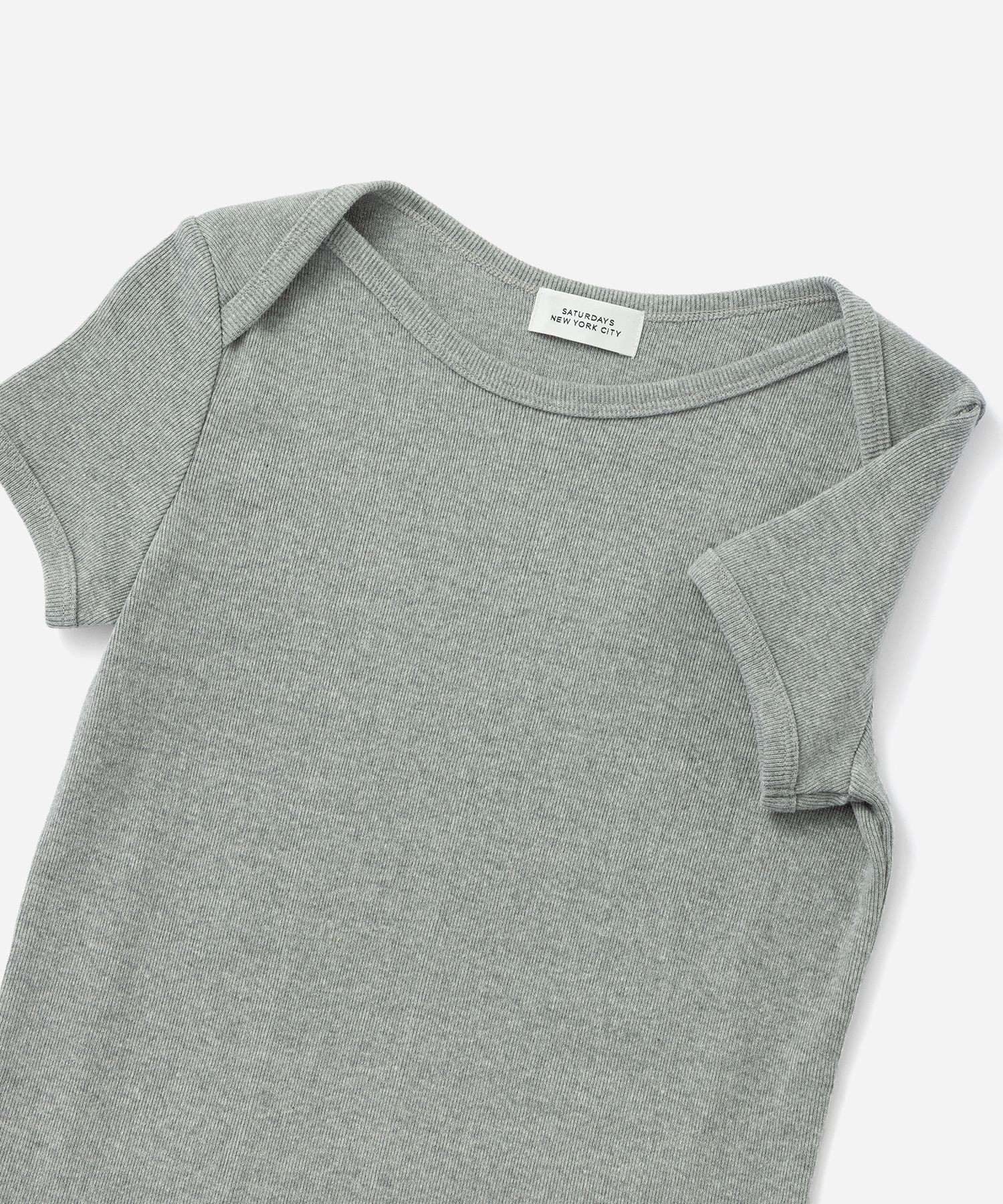 Nadia Ringer Top | WOMEN