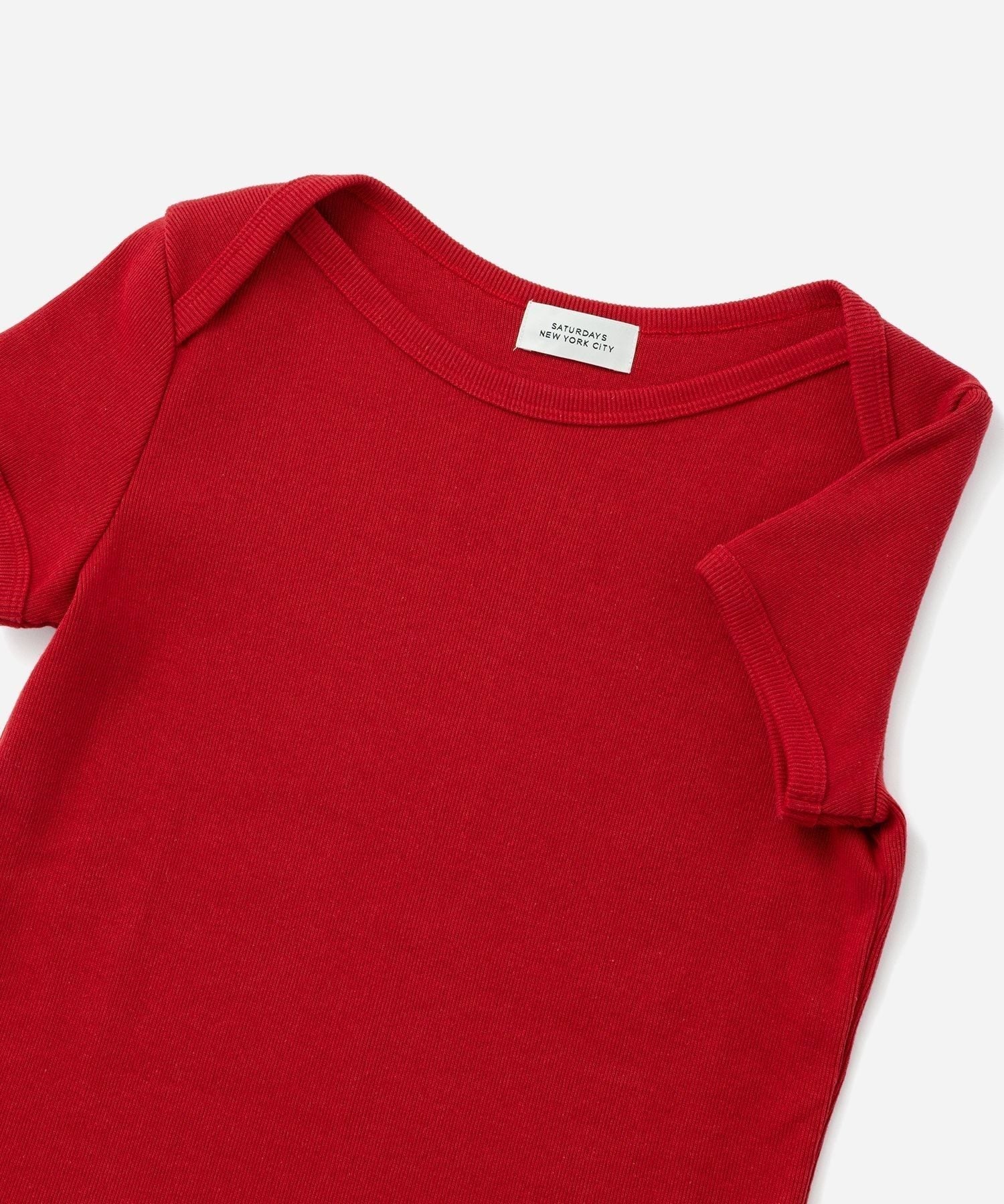 Nadia Ringer Top | WOMEN