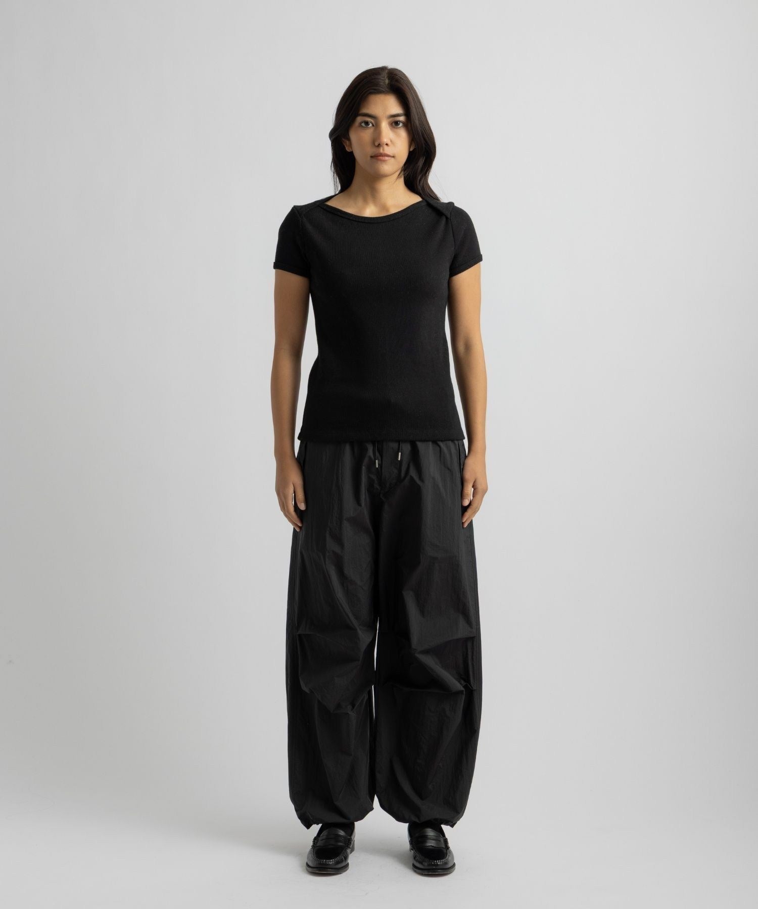Nadia Ringer Top | WOMEN