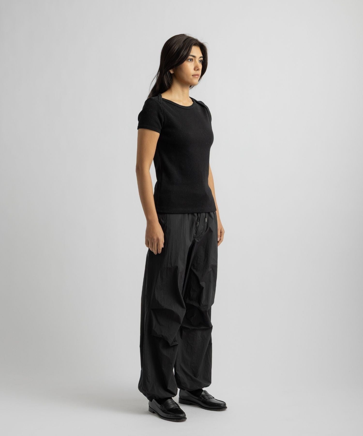 Nadia Ringer Top | WOMEN