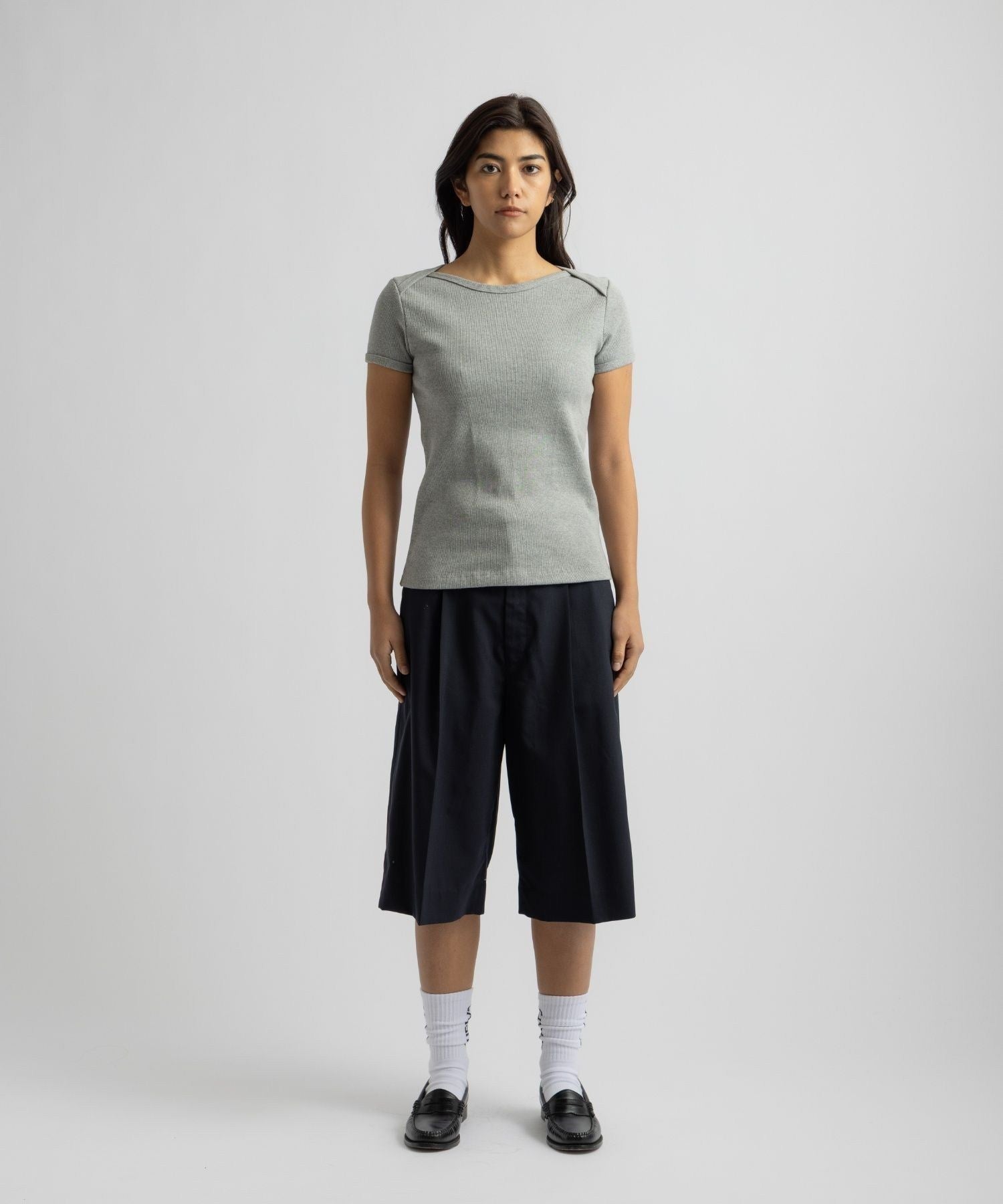 Nadia Ringer Top | WOMEN