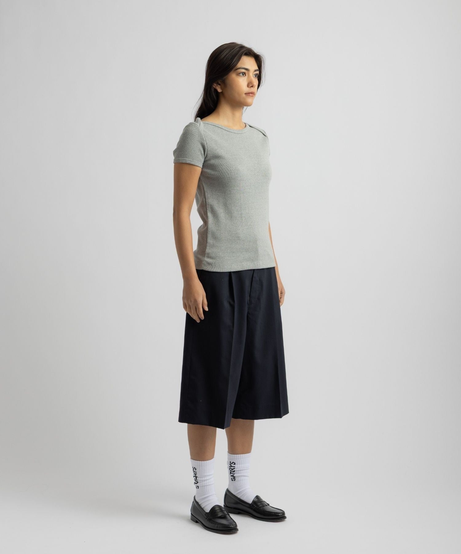 Nadia Ringer Top | WOMEN