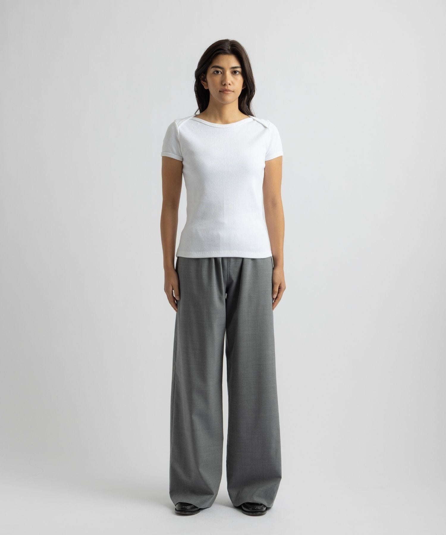 Nadia Ringer Top | WOMEN