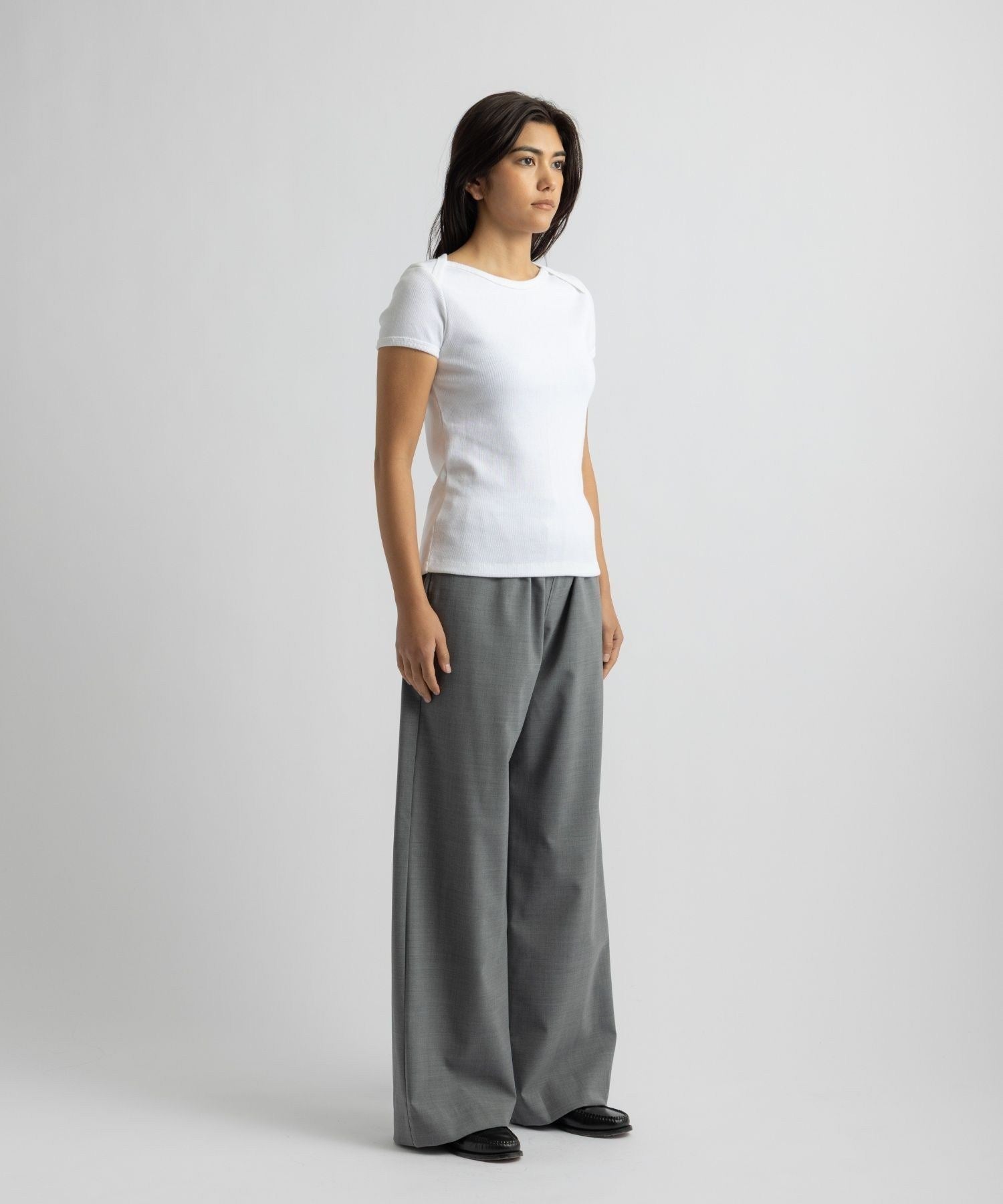 Nadia Ringer Top | WOMEN
