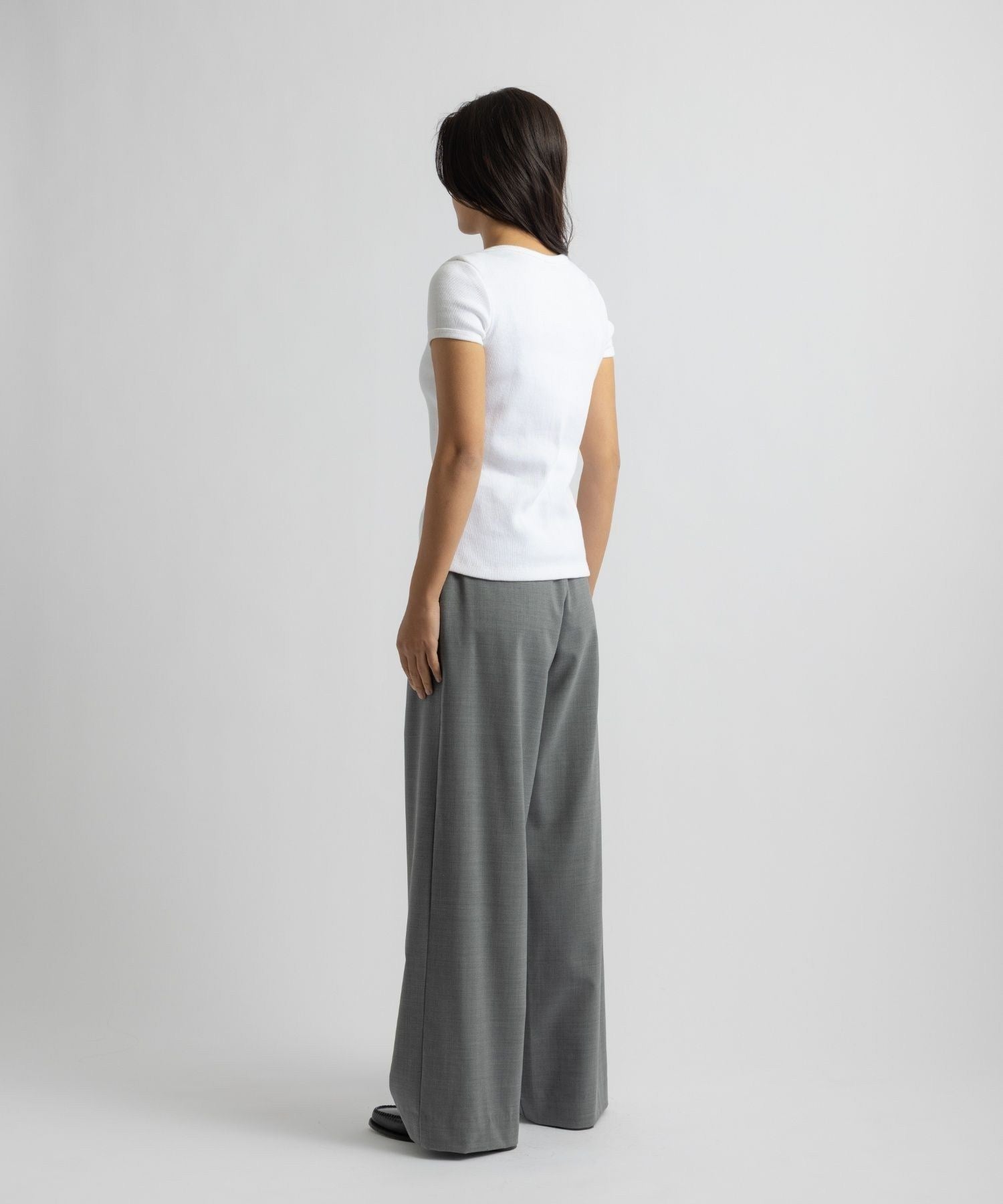 Nadia Ringer Top | WOMEN