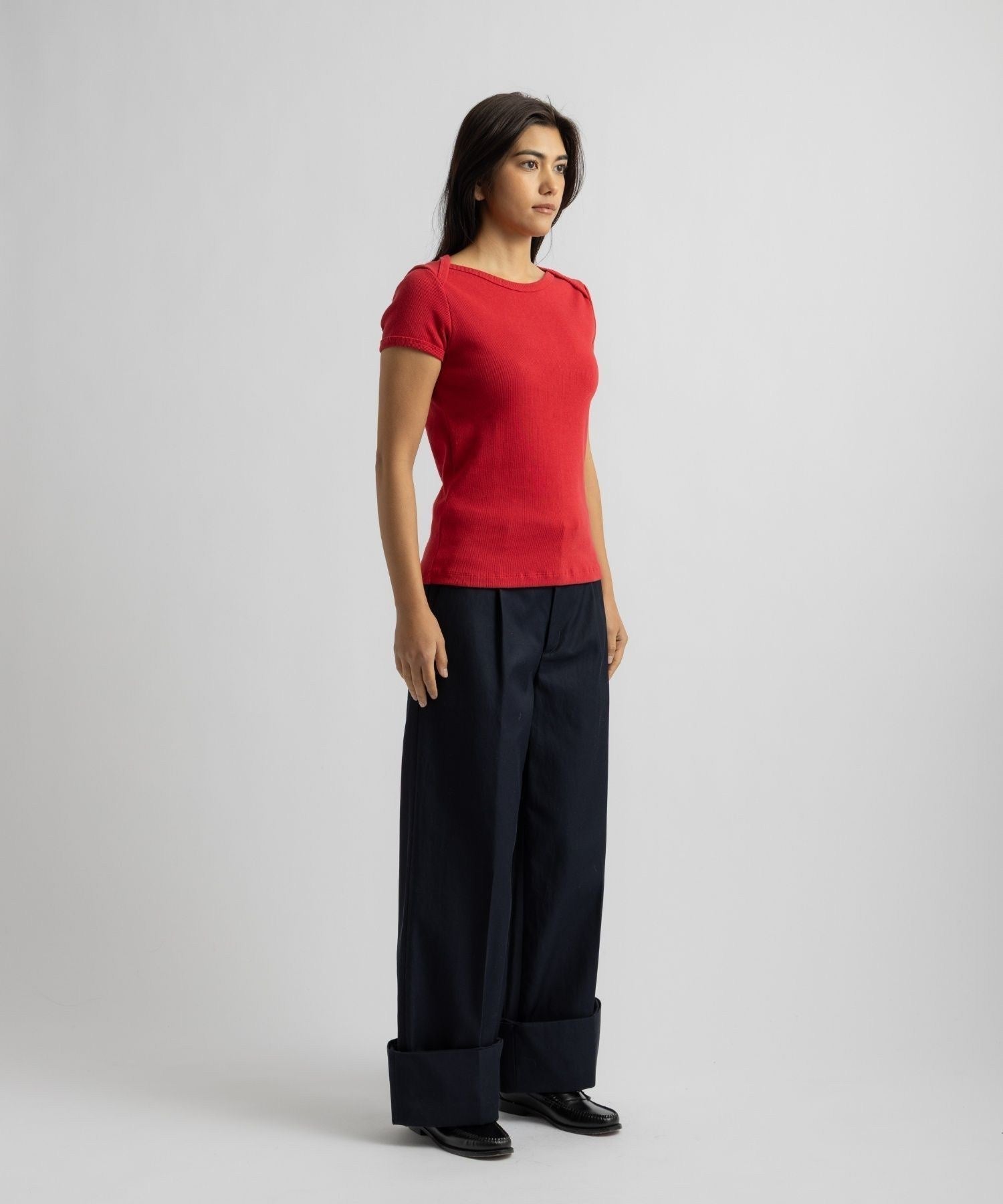 Nadia Ringer Top | WOMEN