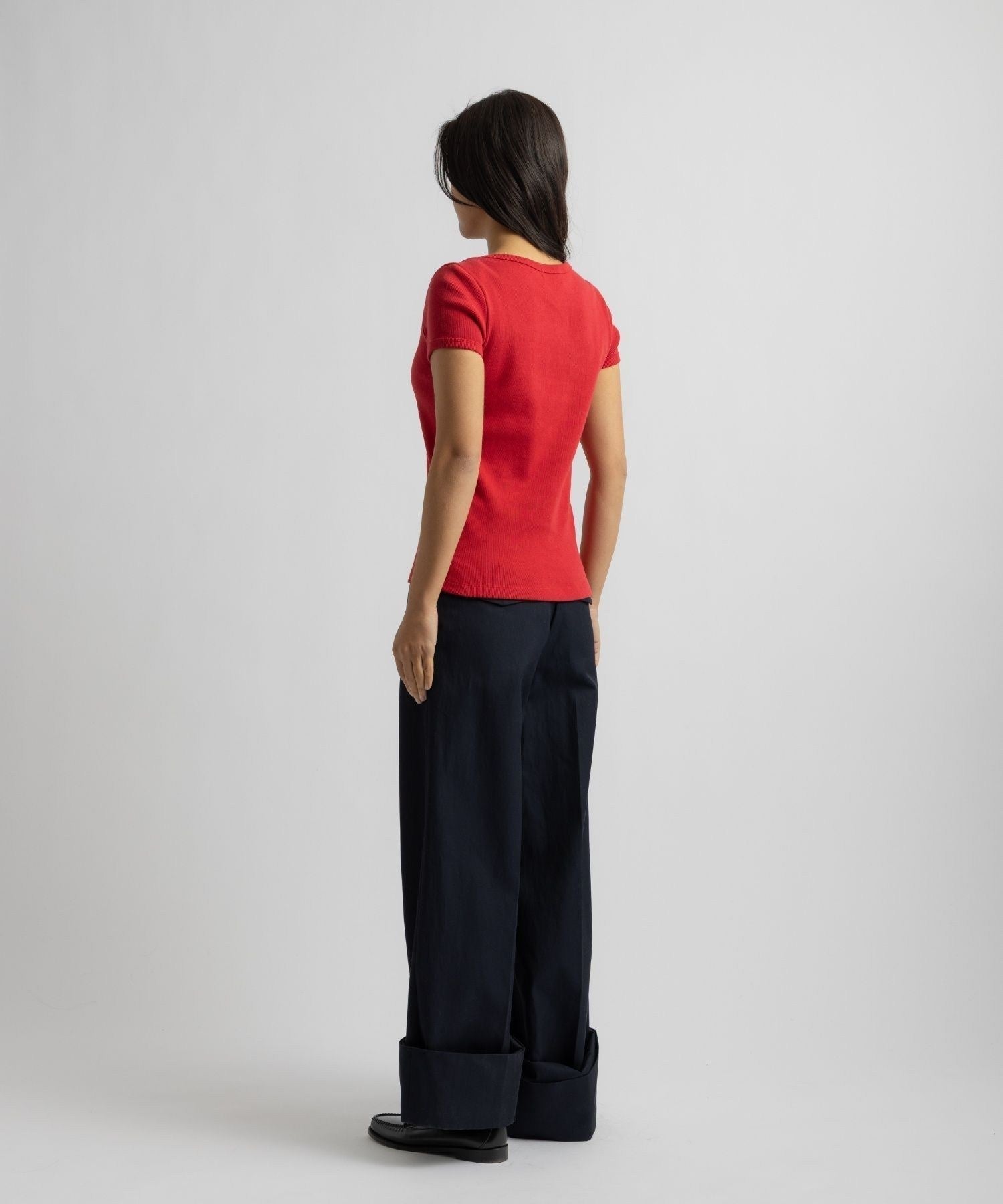 Nadia Ringer Top | WOMEN