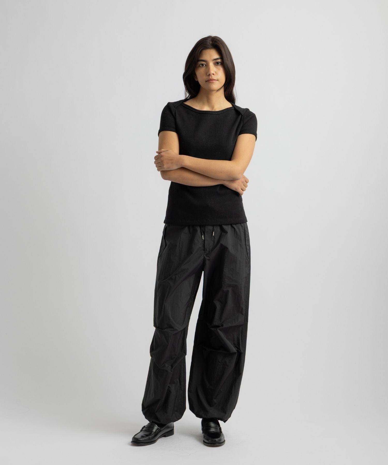Nadia Ringer Top | WOMEN