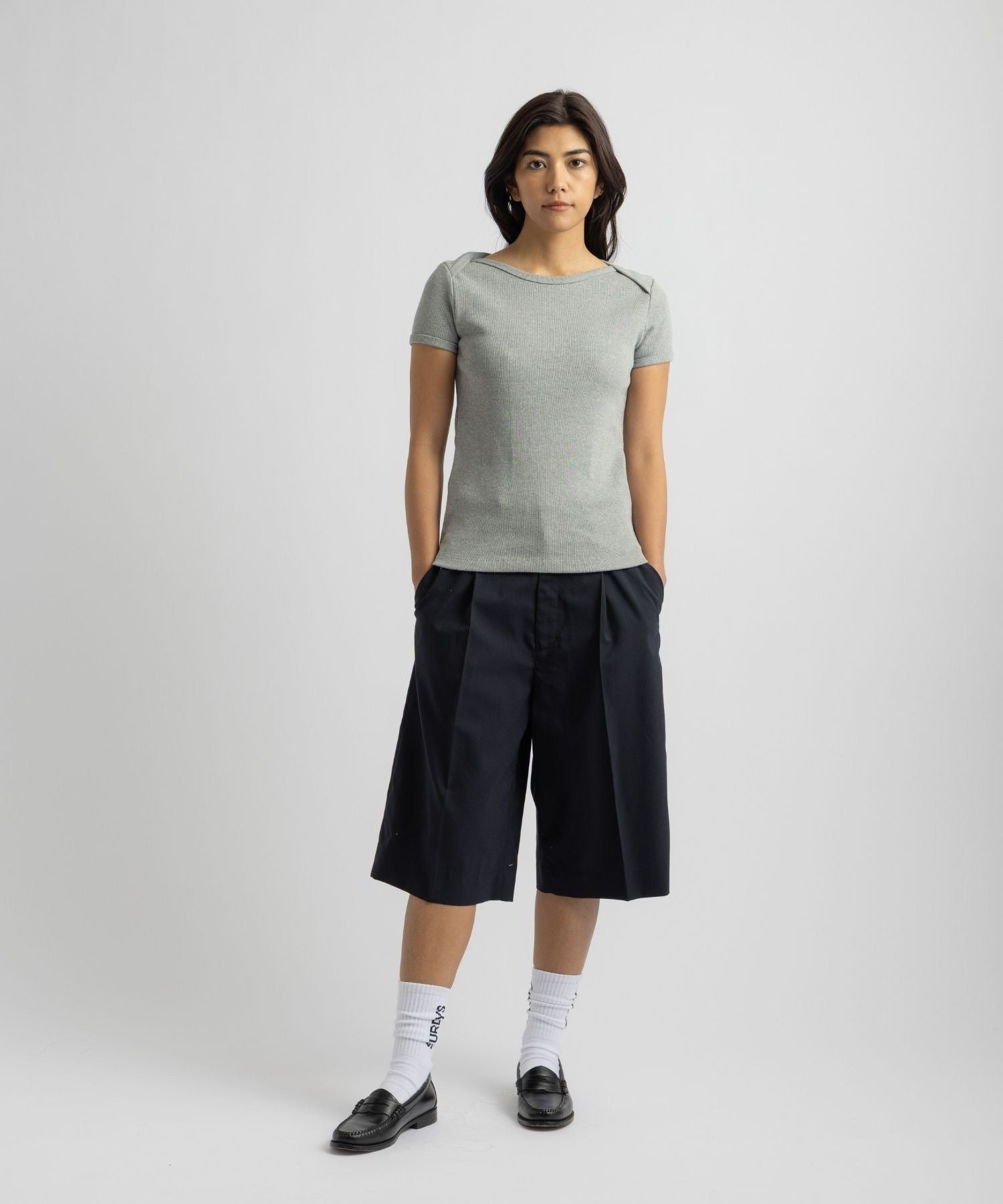 Nadia Ringer Top | WOMEN