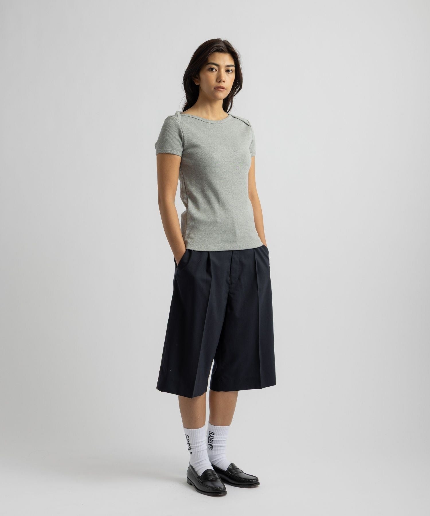 Nadia Ringer Top | WOMEN