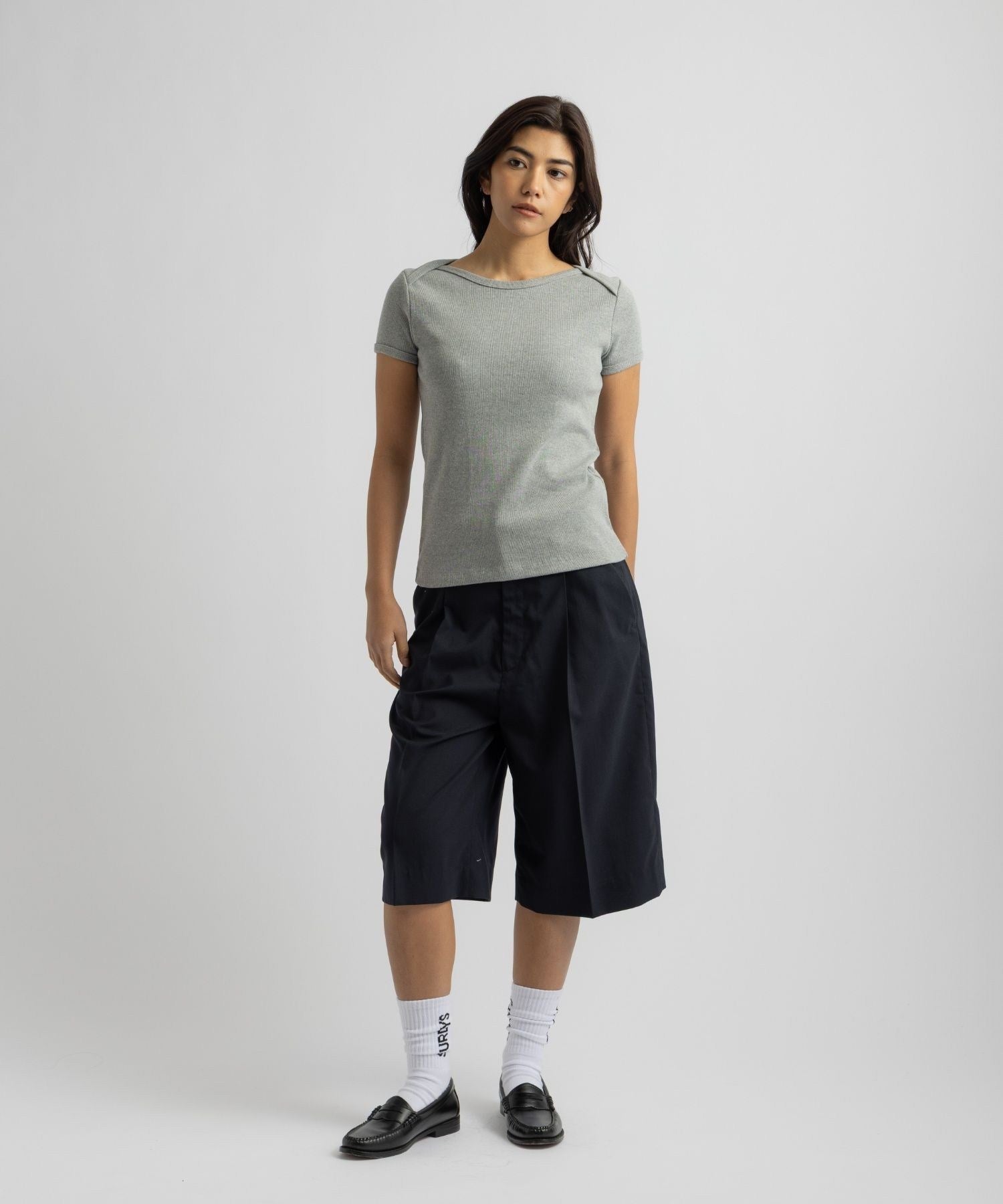 Nadia Ringer Top | WOMEN