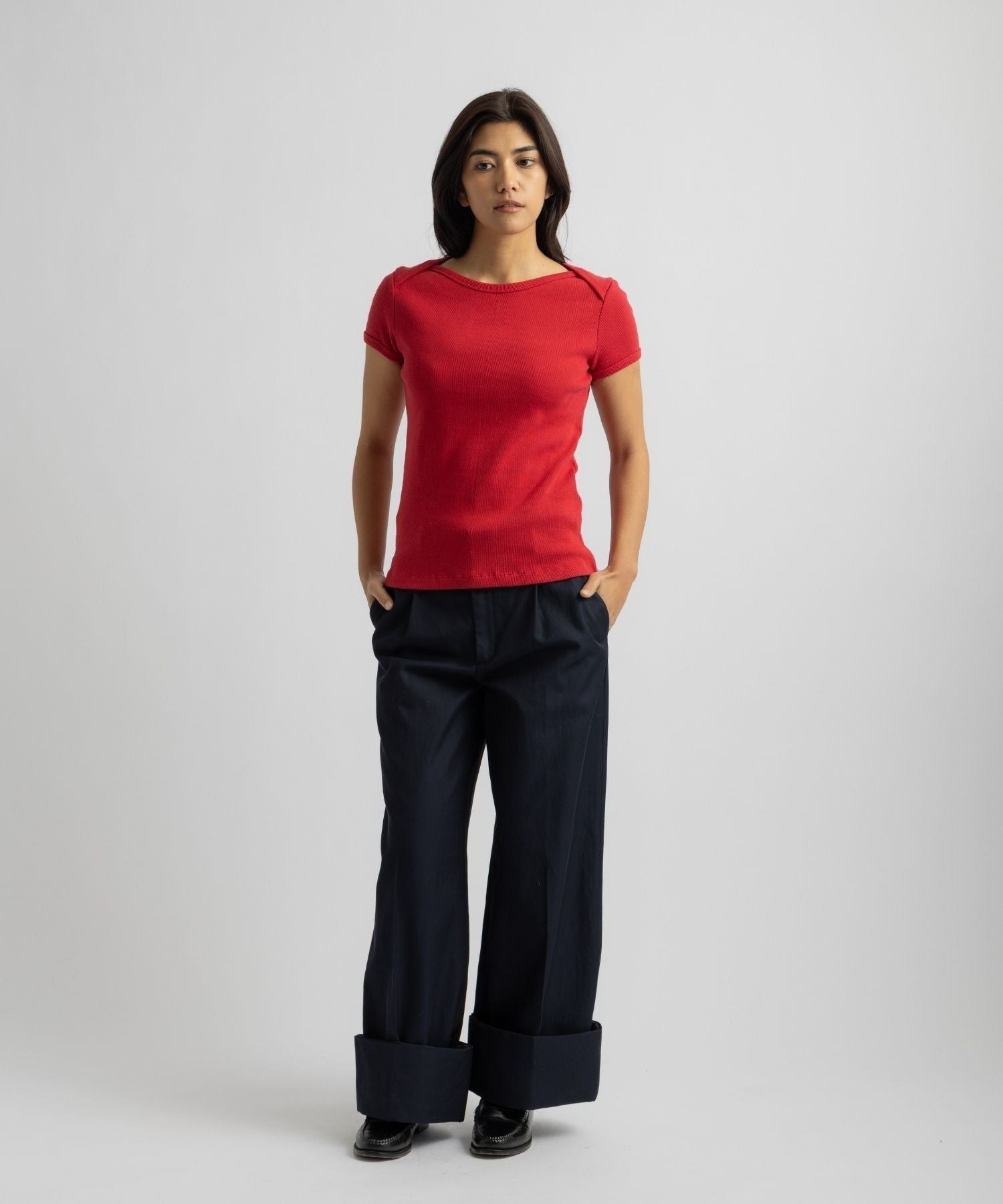Nadia Ringer Top | WOMEN