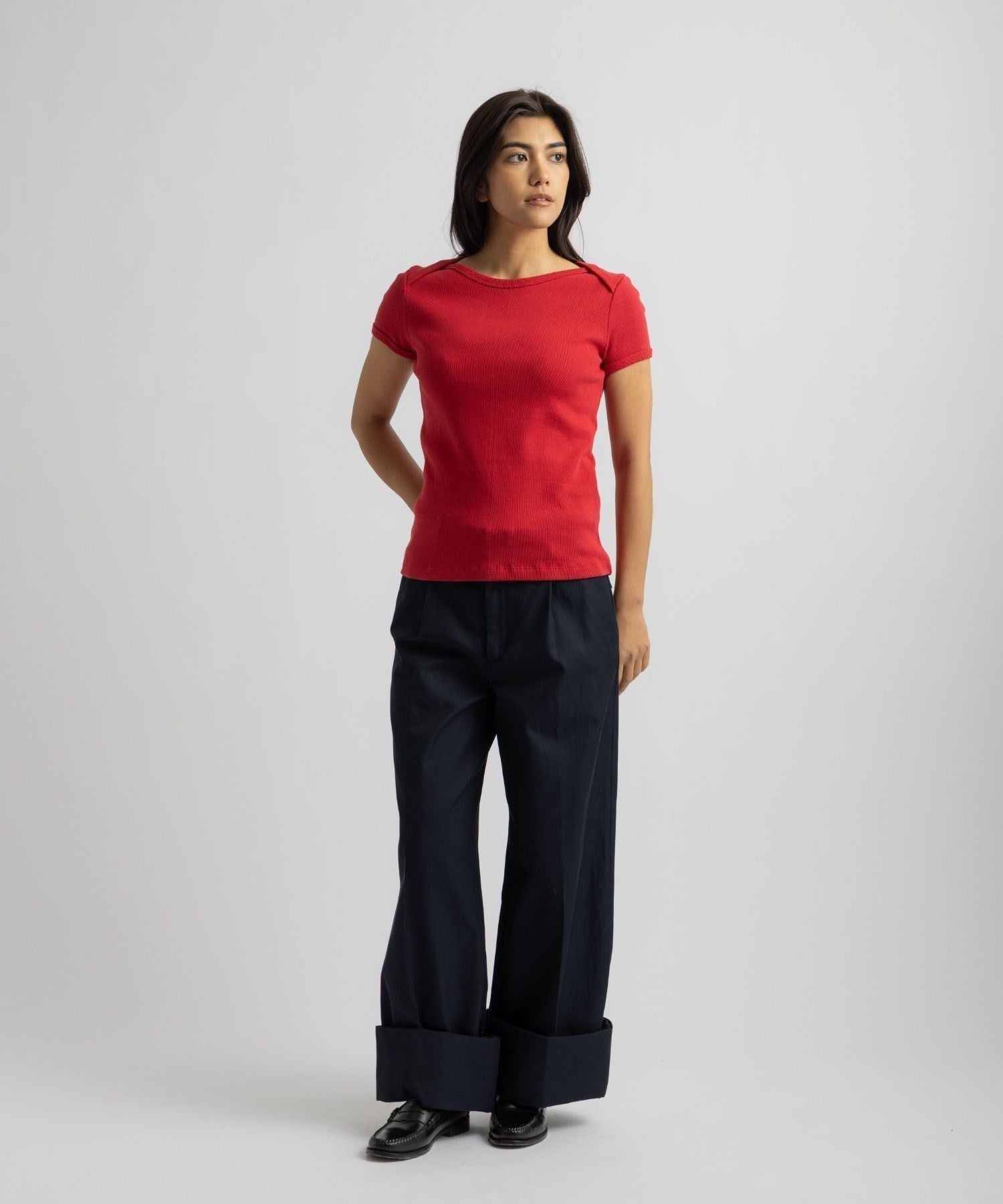 Nadia Ringer Top | WOMEN
