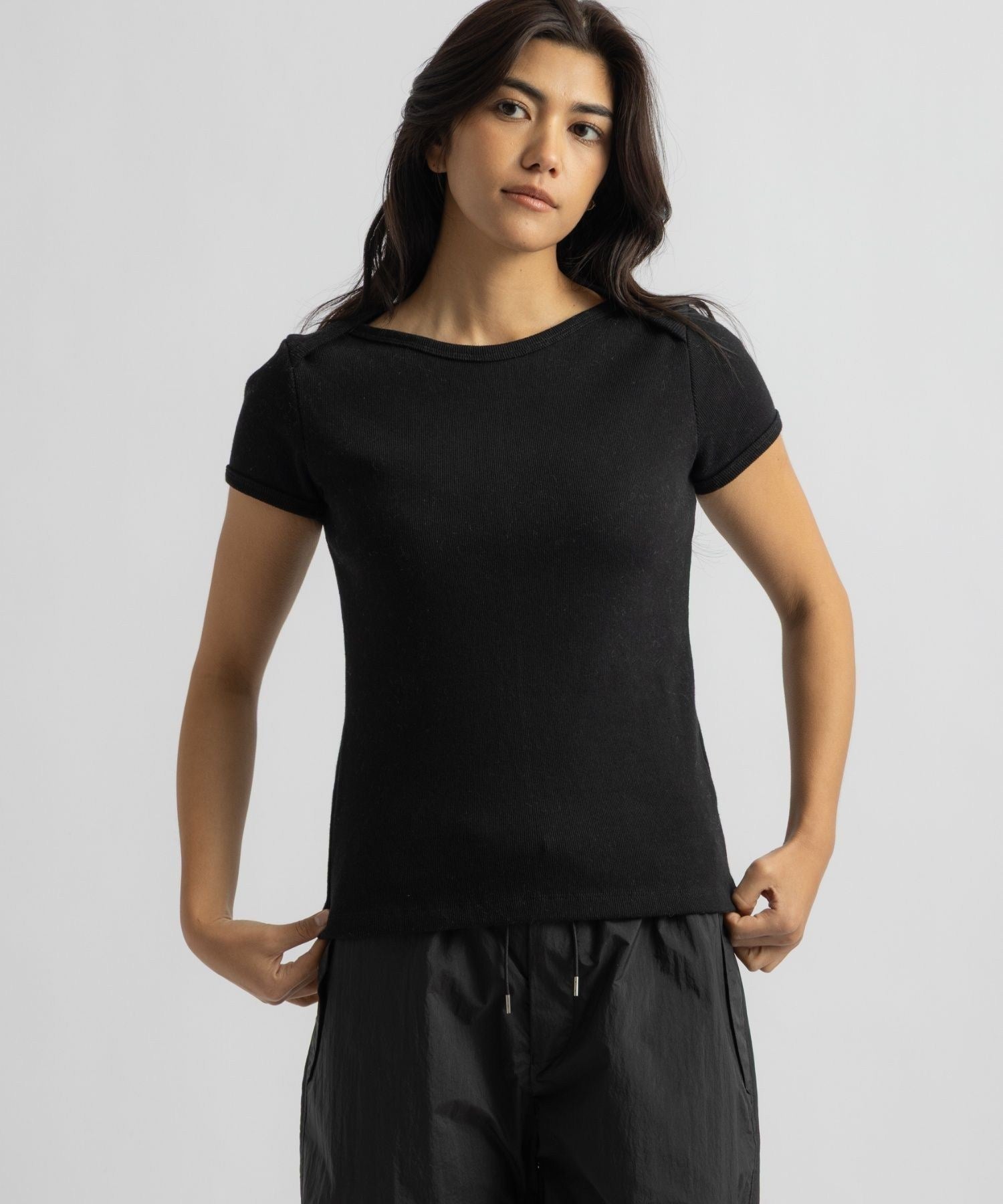 Nadia Ringer Top | WOMEN