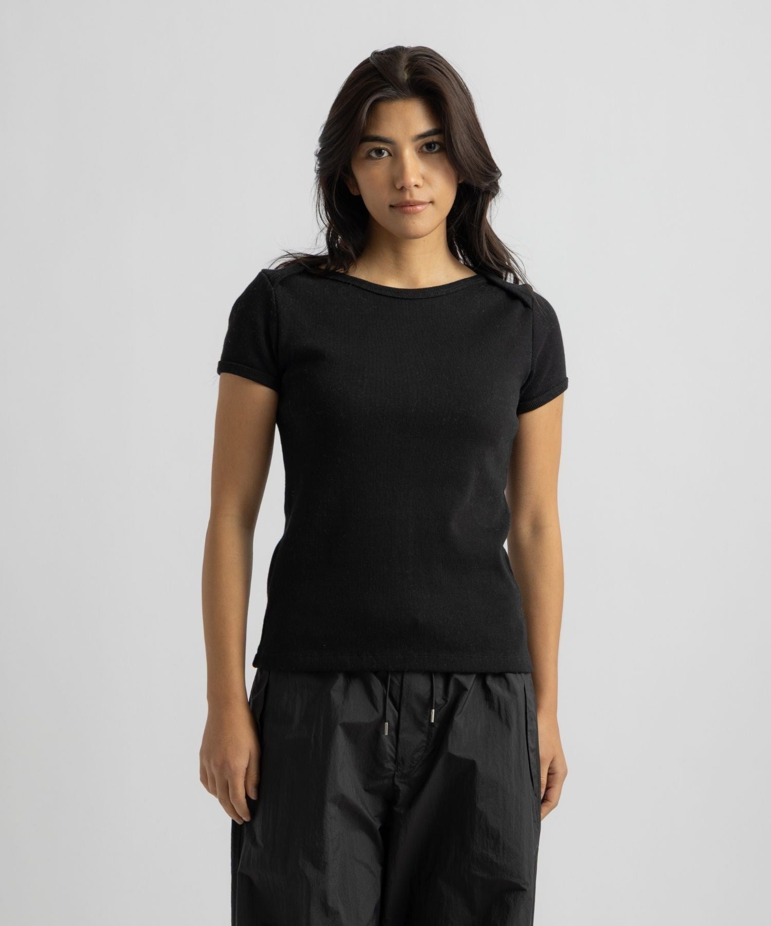 Nadia Ringer Top | WOMEN