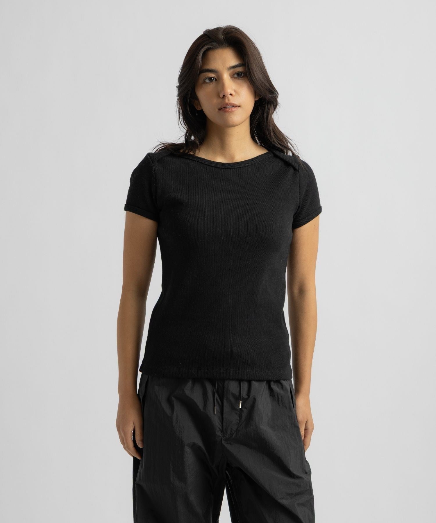 Nadia Ringer Top | WOMEN